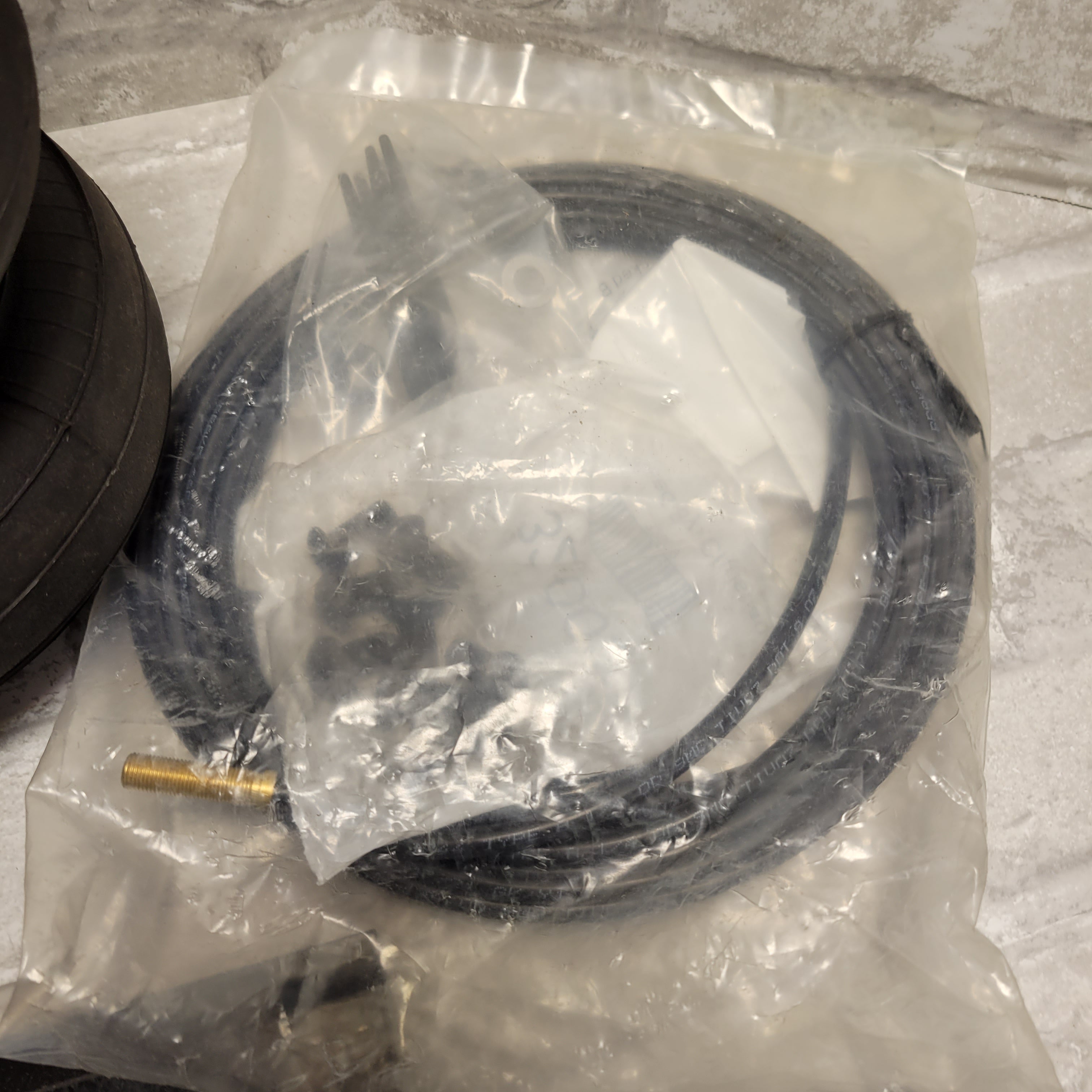 Air Lift 57589 LoadLifter 7500 XL Ultimate Air Spring Kit *READ DESCRIPTION* (8048817045742)