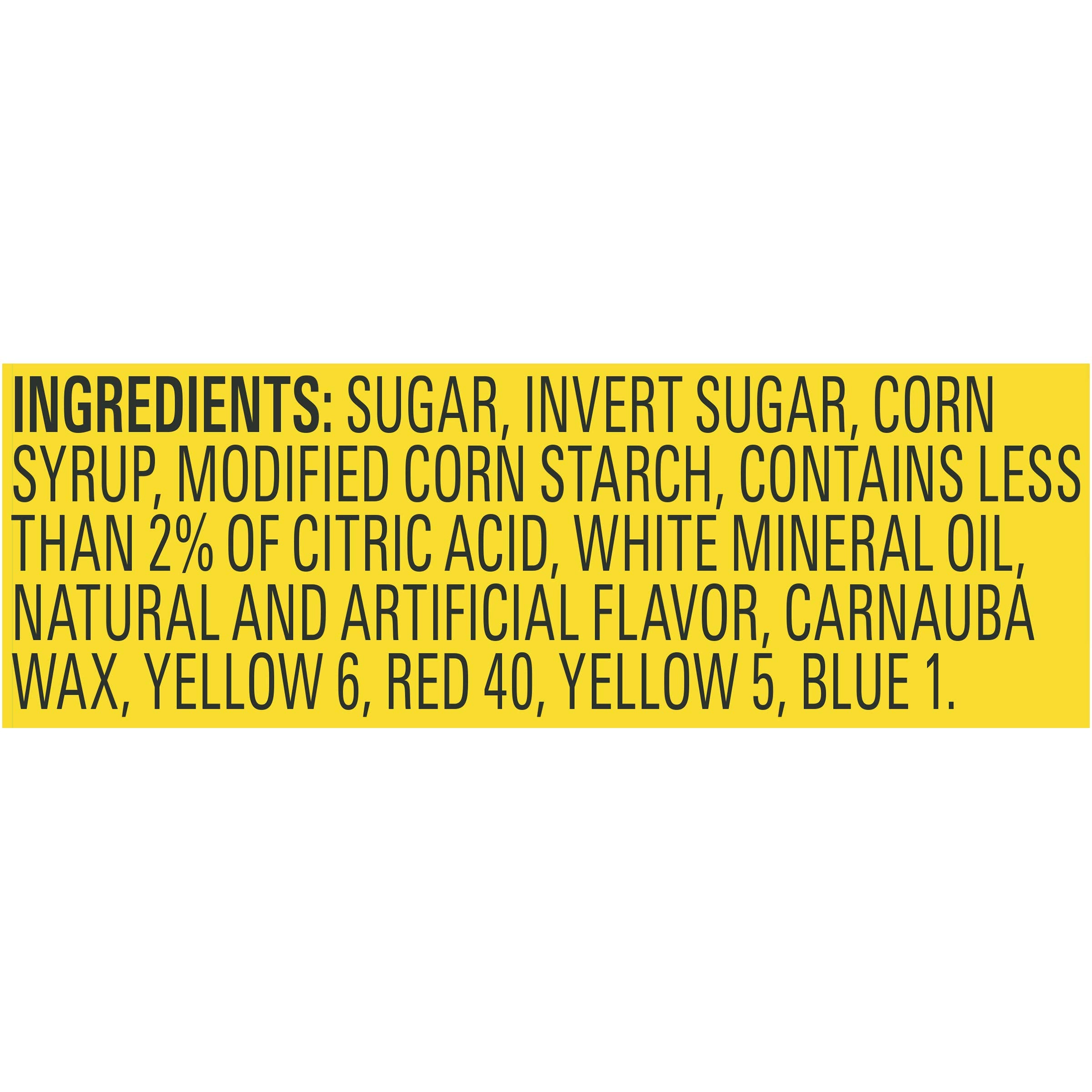 SWEDISH FISH Mini Assorted Soft & Chewy Candy, Family Size, Valentines Candy, 1.8 lb (7570636767470)