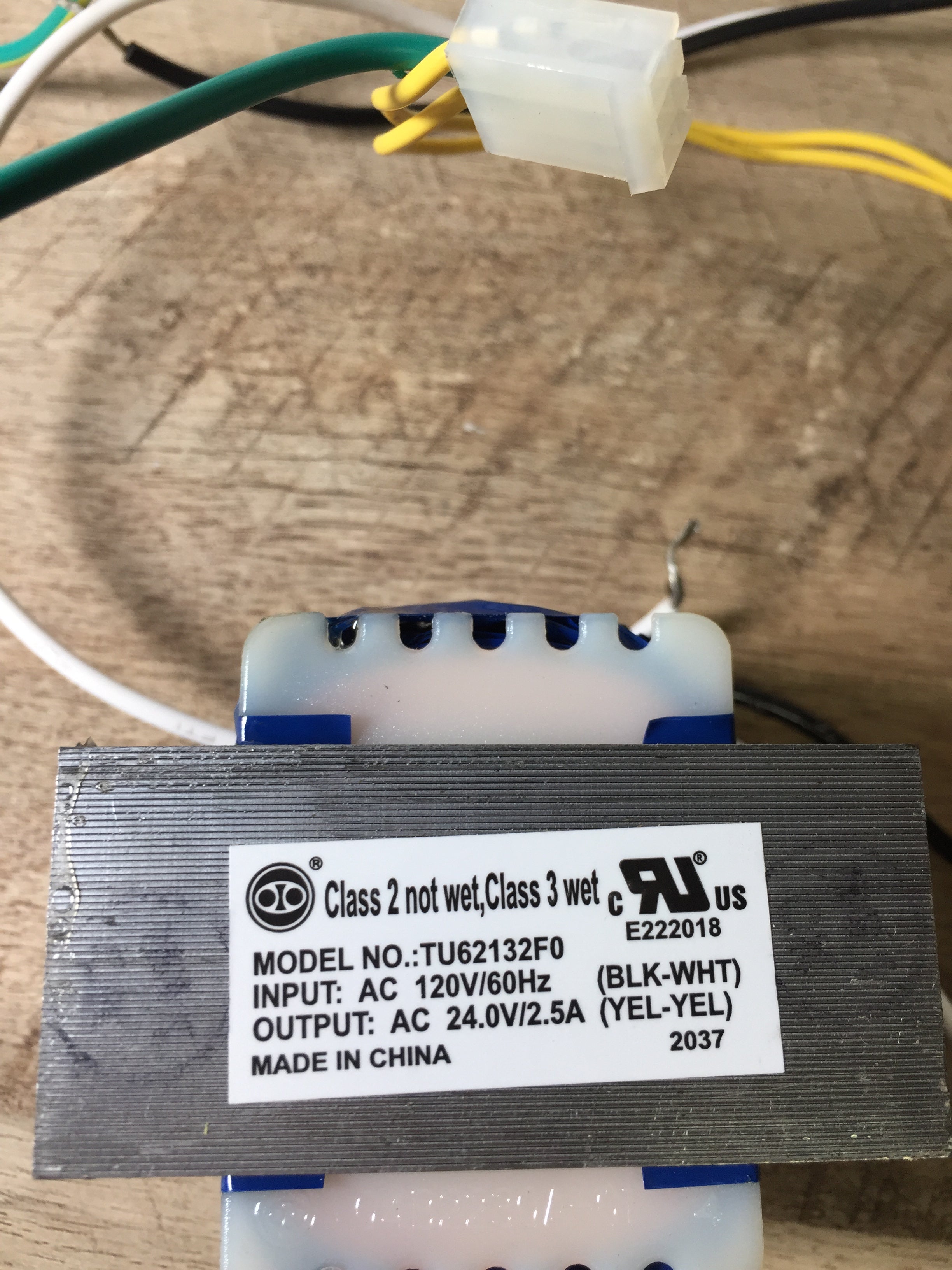Zodiac R0466400 120-Volts Transformer Replacement for Pool and Spa Power Center (6952631730359)