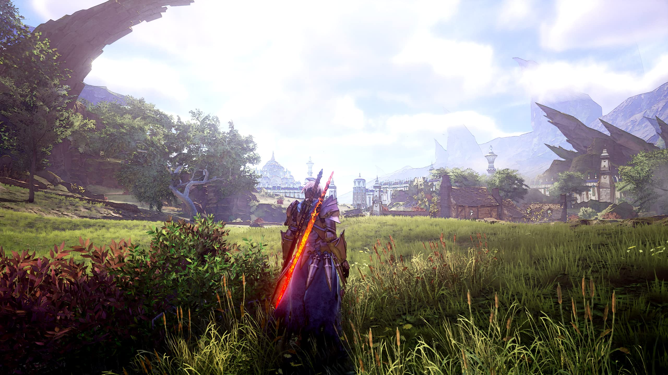 Tales of Arise - PlayStation 5 (7865507250414)