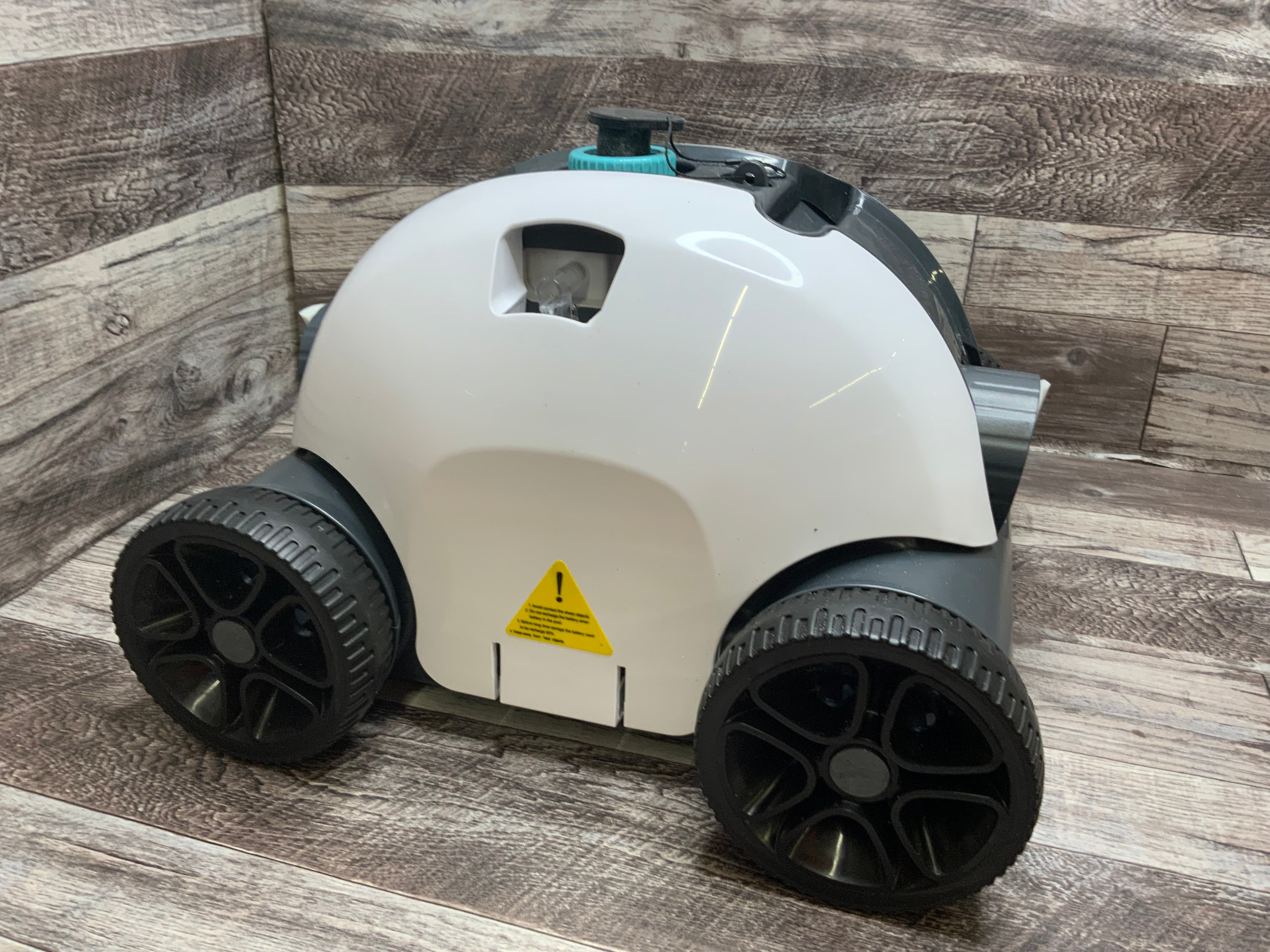 AIPER Seagull 1000 Cordless Robotic Pool Cleaner (8073584836846)