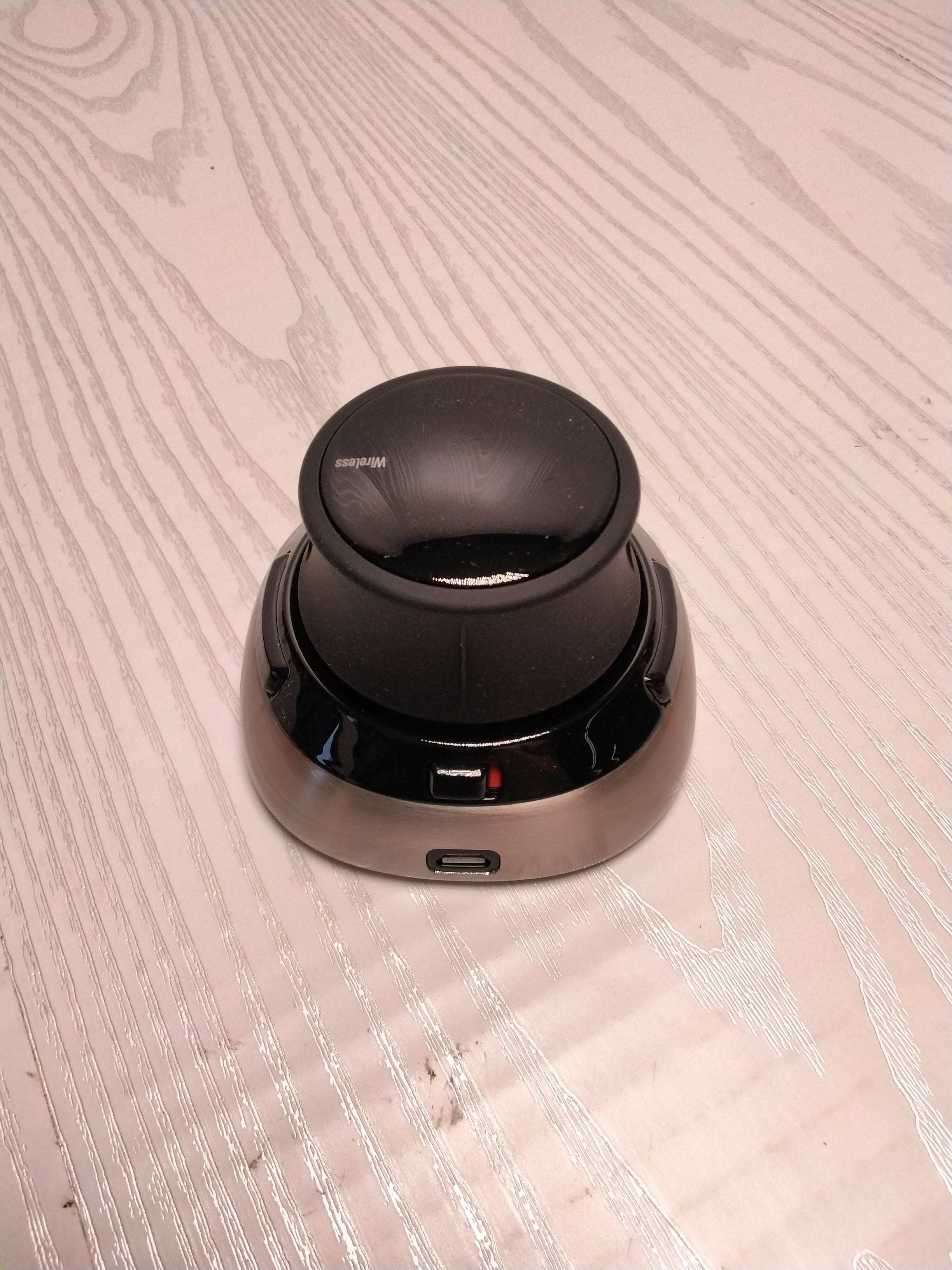 SpaceMouse Wireless (7715788259566)