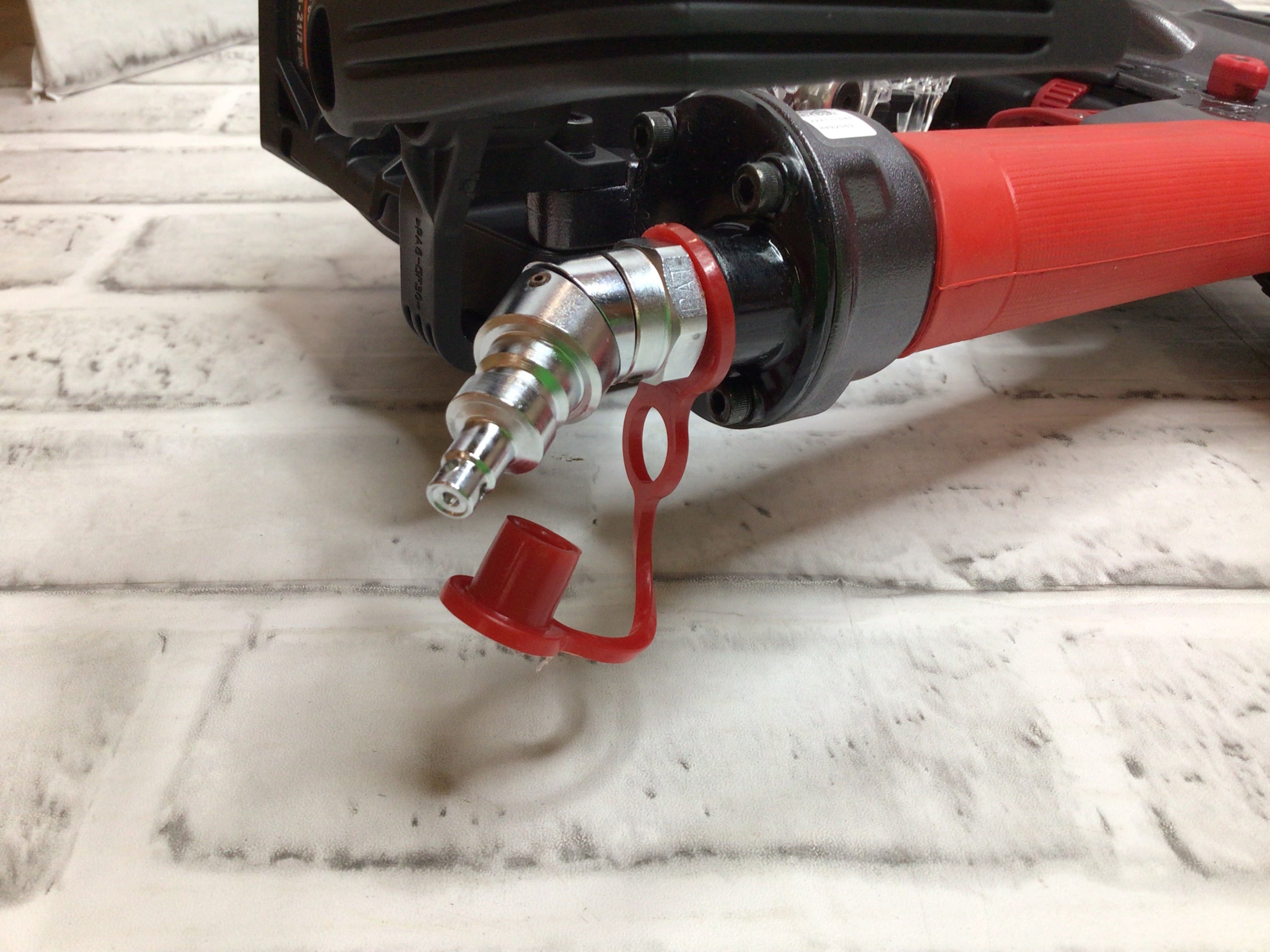 *PARTS ONLY* Max HN65S PowerLite Siding Nailer (8091434025198)
