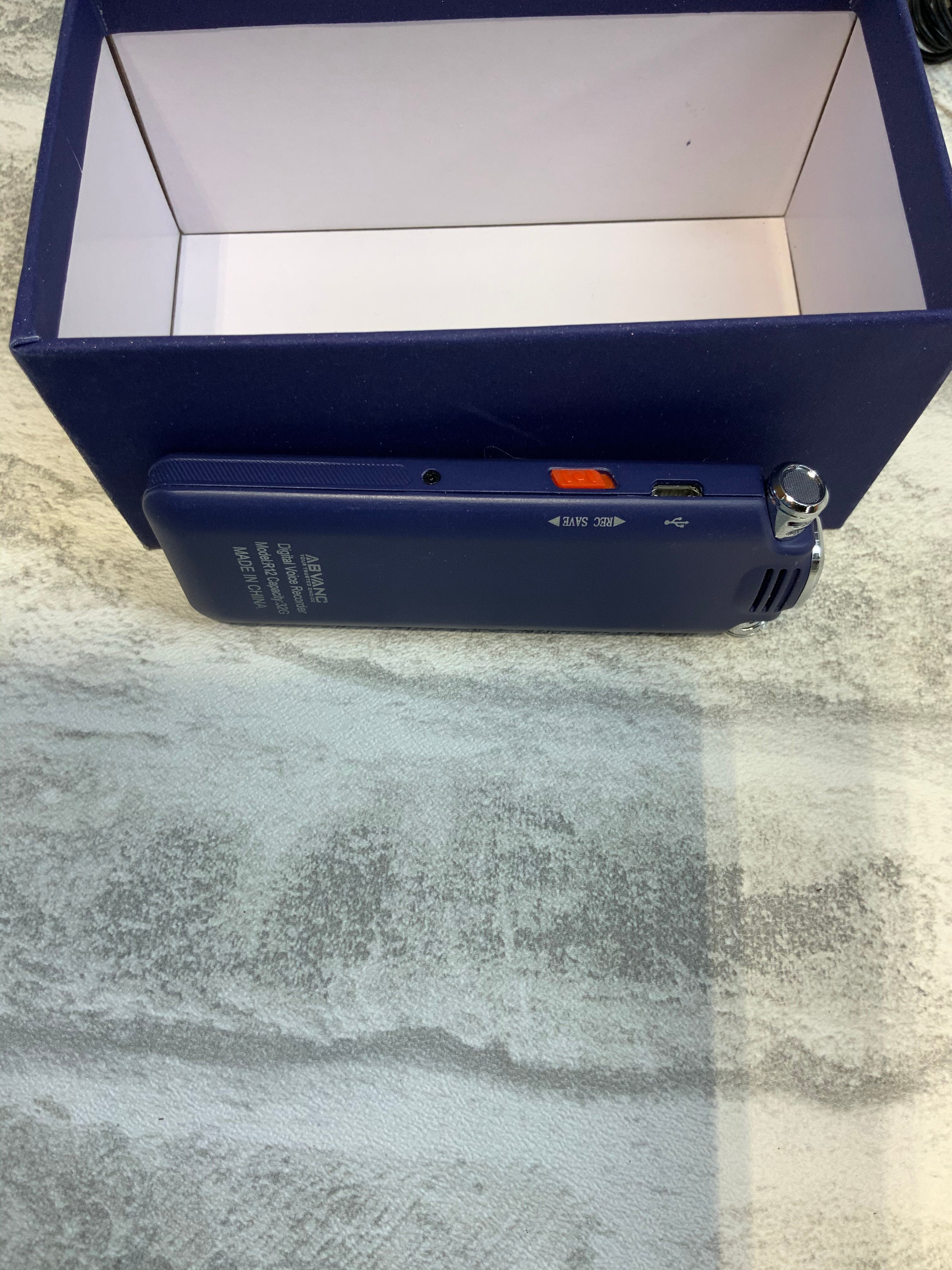 RDW LIQUIDATIONS