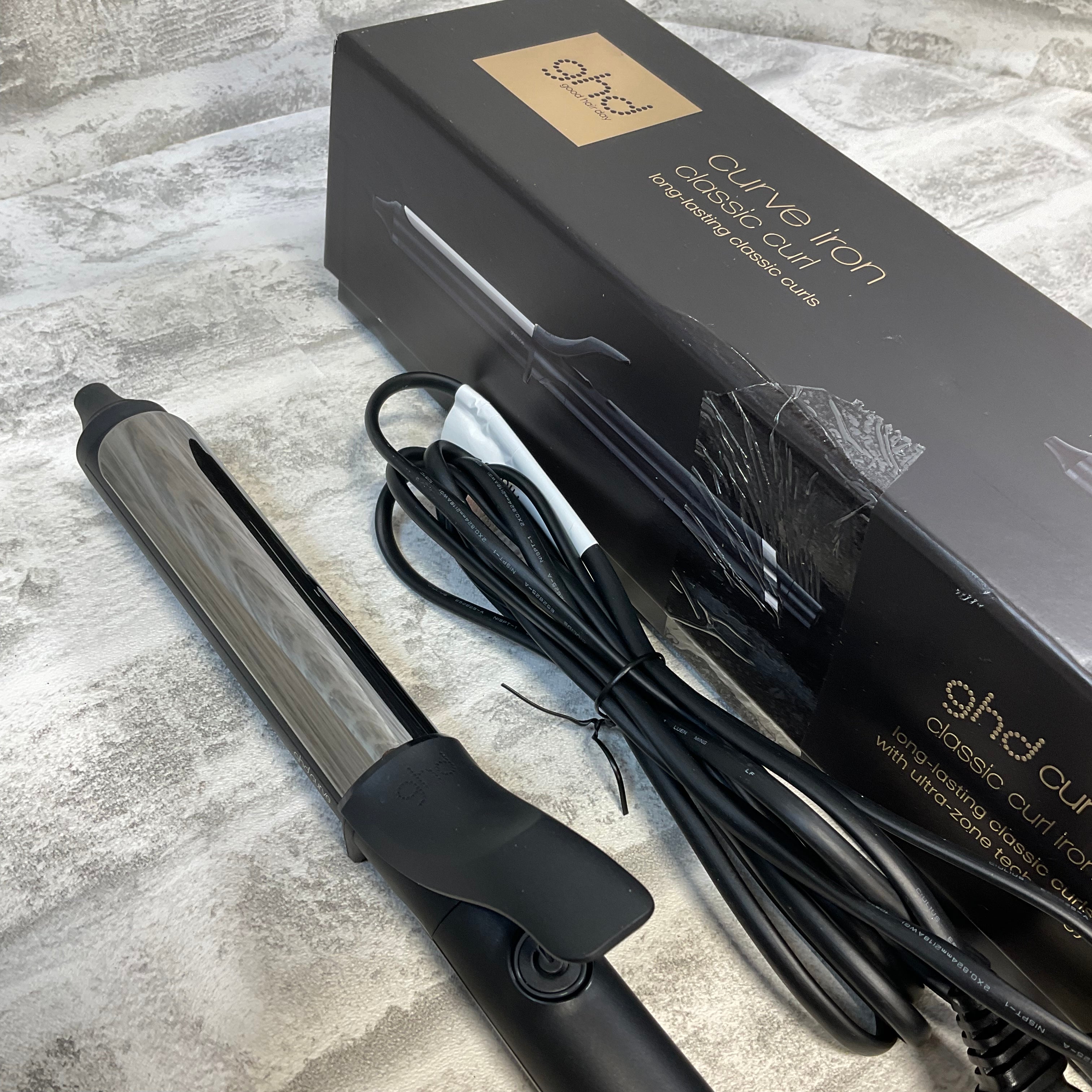 ghd Curling Irons and Wands - Professional Curlers & Curling Hair Tools (7515512144110)