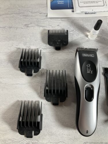 Wahl Easy Pro for Pets, Rechargeable Dog Grooming Kit 9549 (6922780934327)