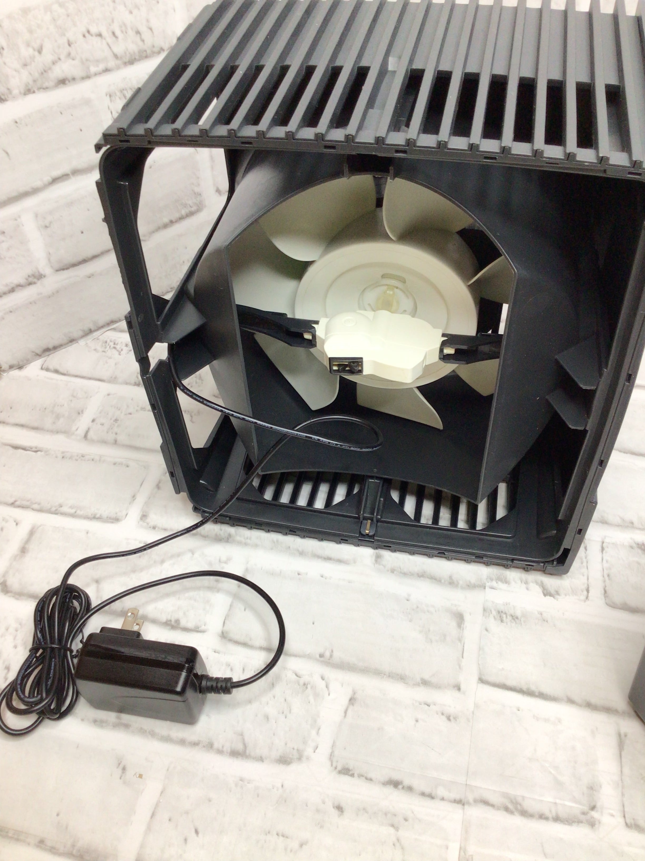 Venta LW15 Original Humidifier in Black 300 ft² **READ** (8097901248750)
