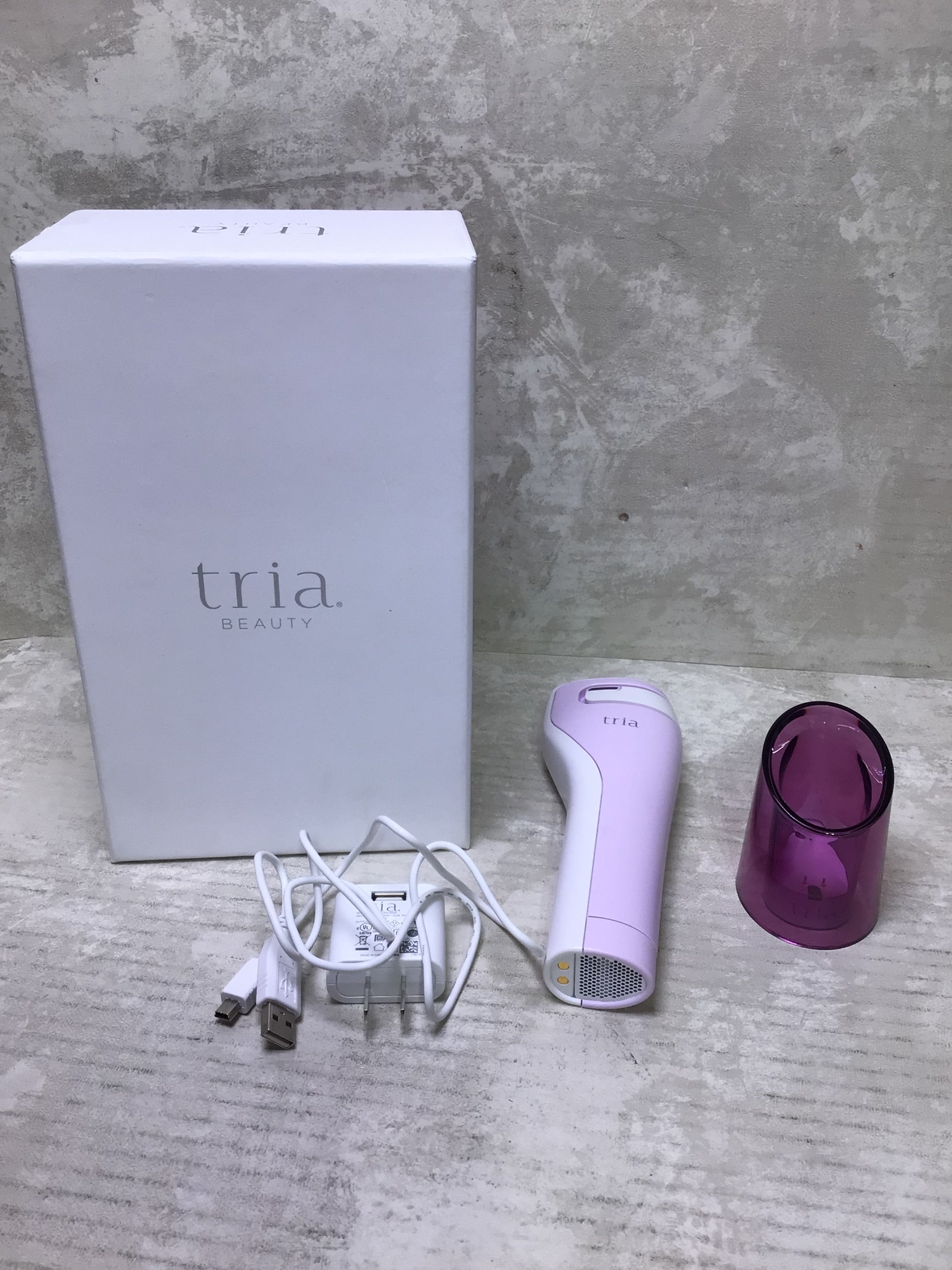 Tria Age Defying Smooth Beauty Laser (7686683885806)