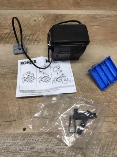 AS IS SEE NOTES KOHLER 1256315 Part Touchless Flush Service Kit (6922732896439)