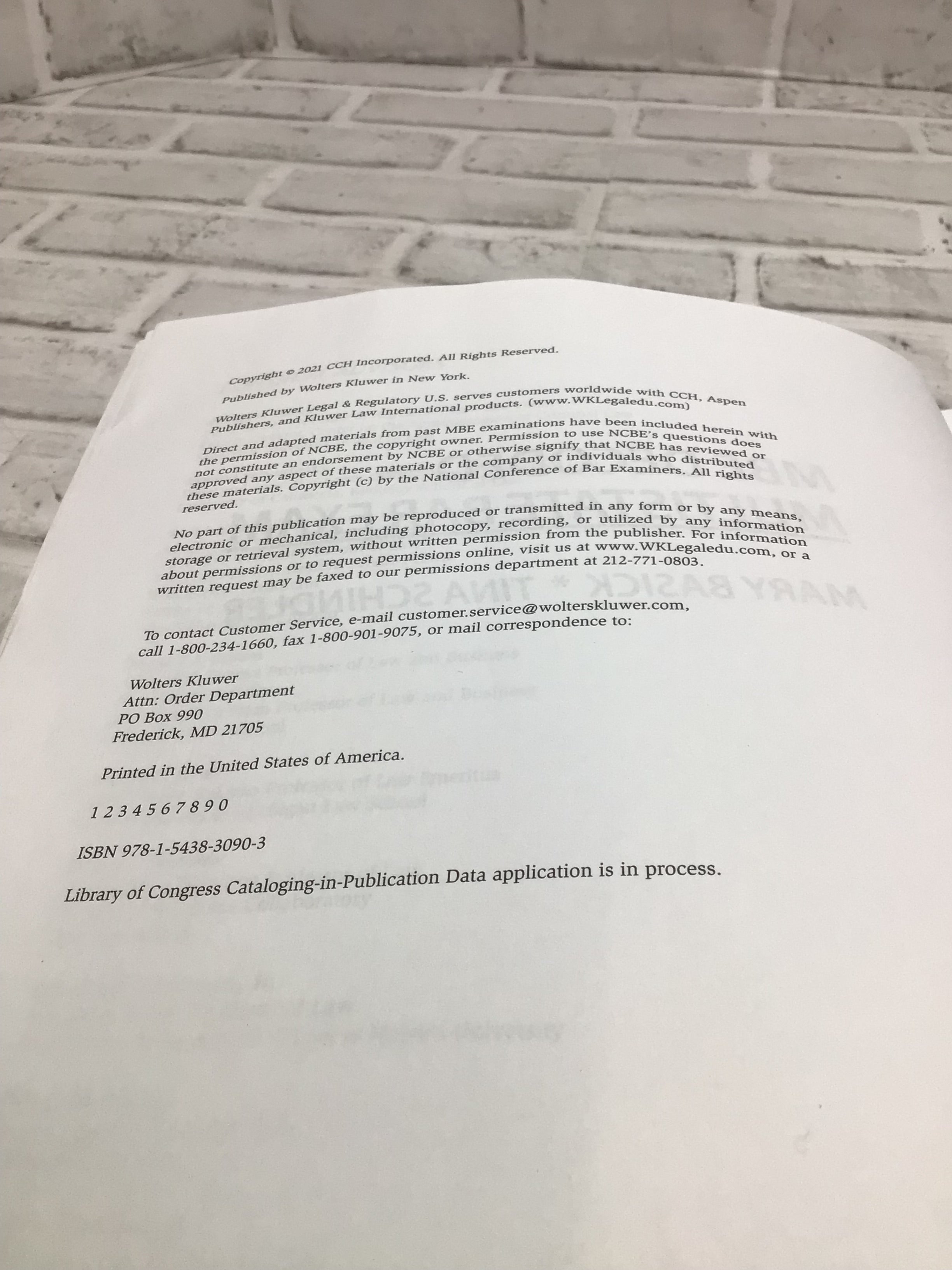 語学・辞書・学習参考書 MBE DECODED - MULTISTATE BAR EXAM The MBE Decoded: Multistate Bar Exam (Bar Review): Basick