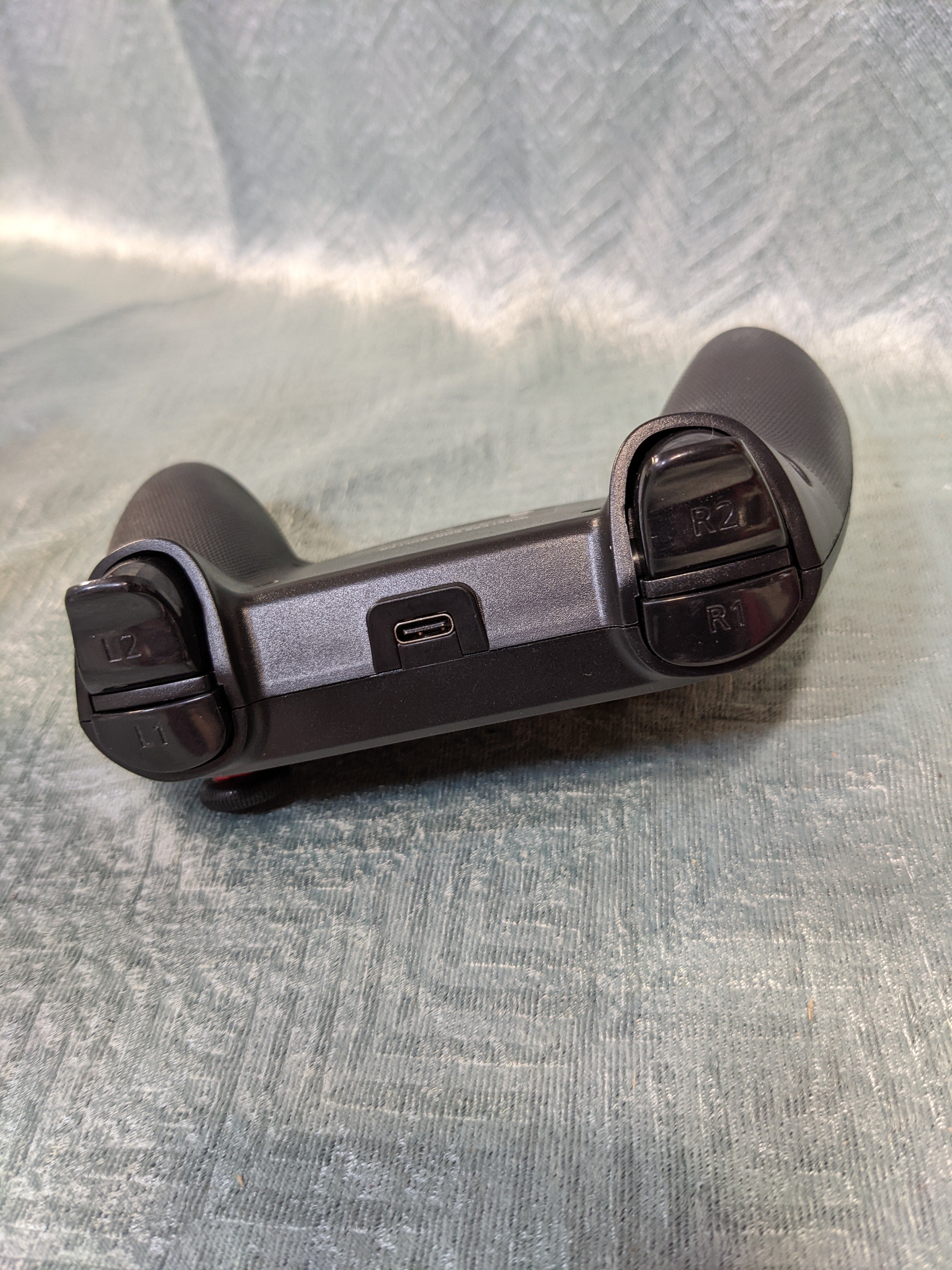 Wireless Controller for Nintendo AS IS No Charger (7570034491630)