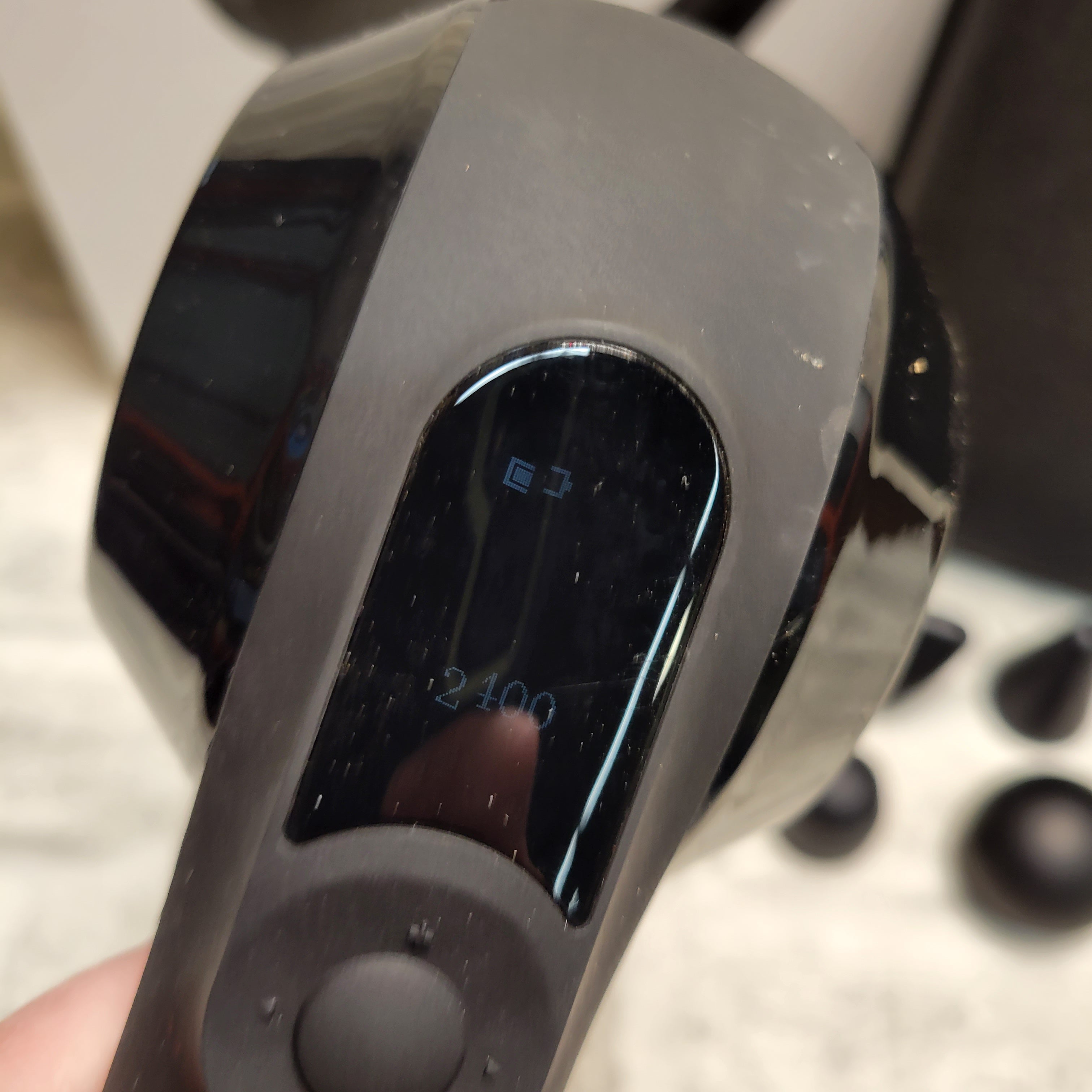 TheraGun Elite Percussive Deep Tissue Muscle Massage Gun *READ DESCRIPTION* (7911604289774)
