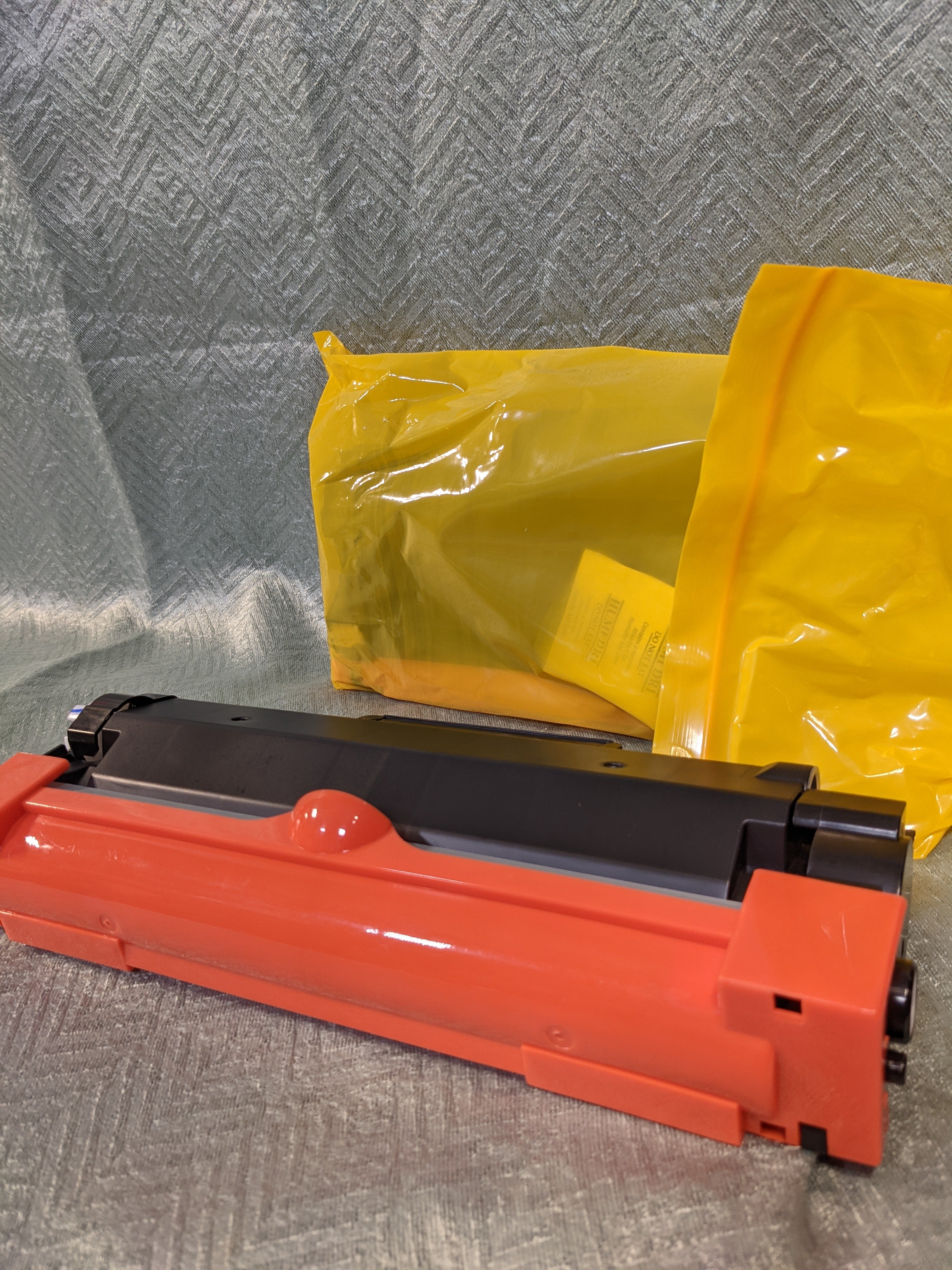 Toner Cartridge Replacement for TN760 (2 Cartridges) (7562716578030)
