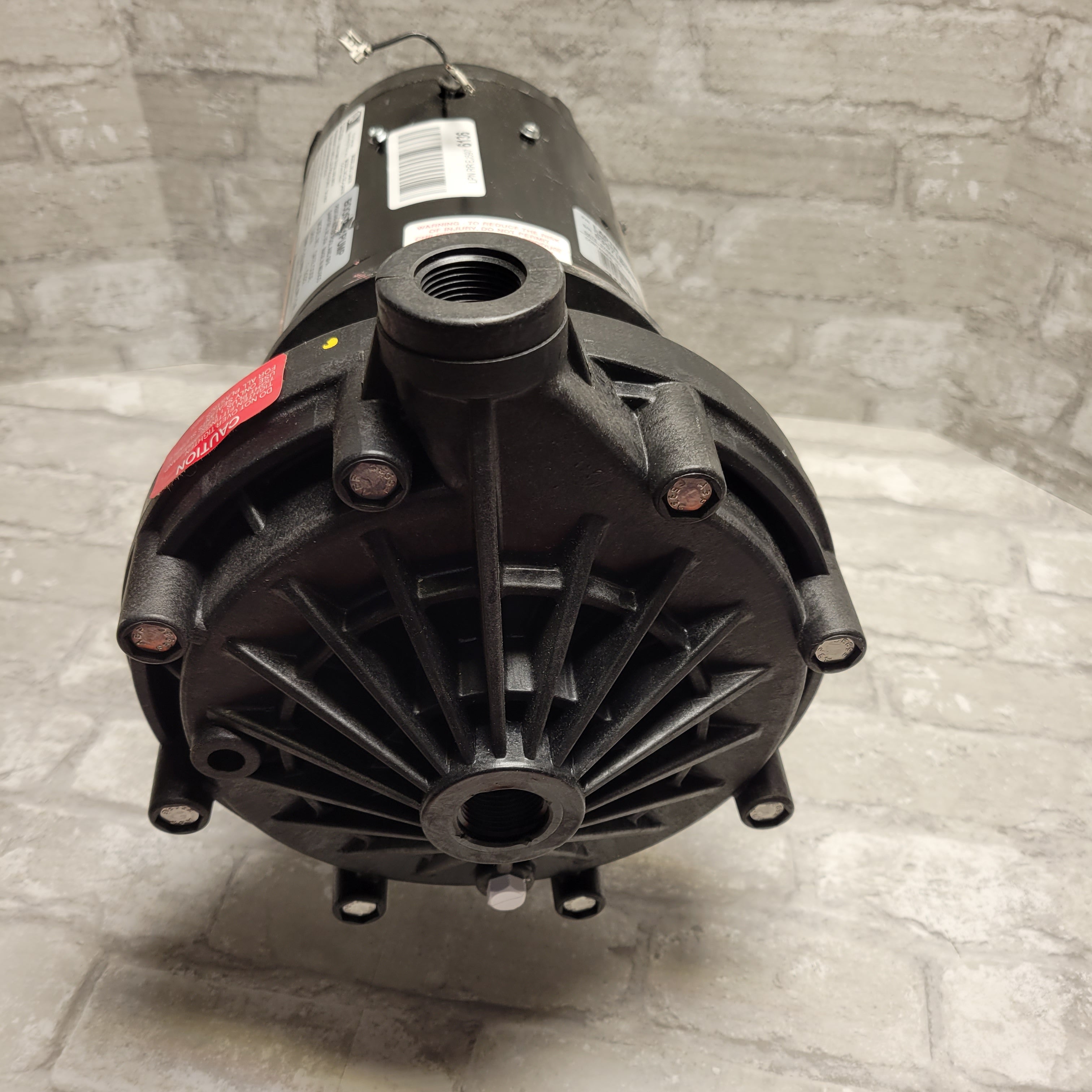 Pentair LA01N Single Speed Universal Booster Pump *FOR PARTS*