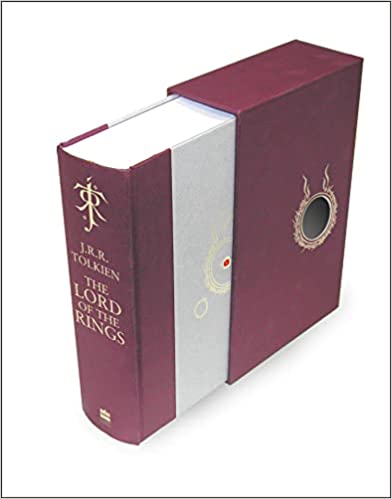 The Lord of the Rings (7870859247854)