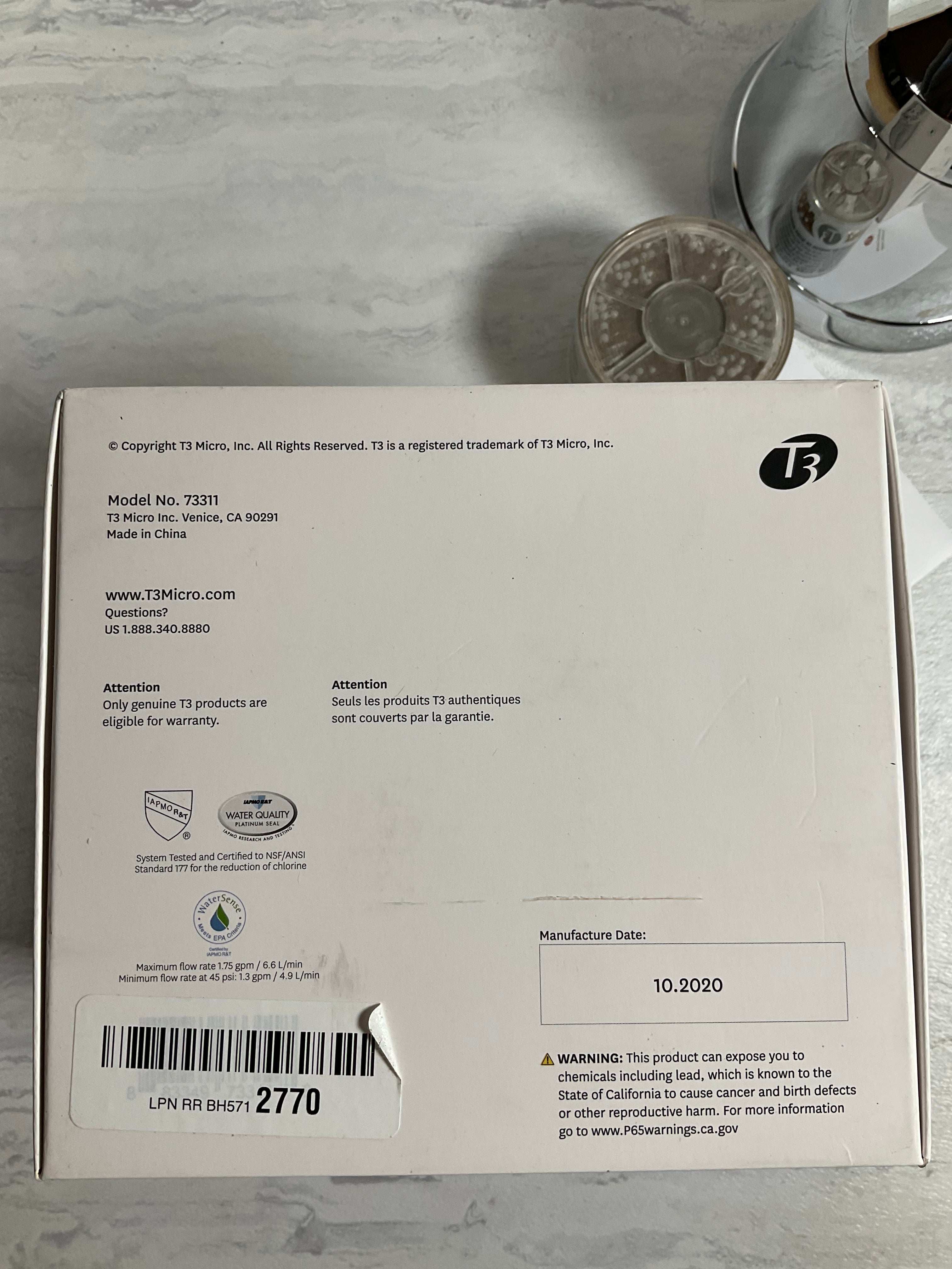 RDW LIQUIDATIONS