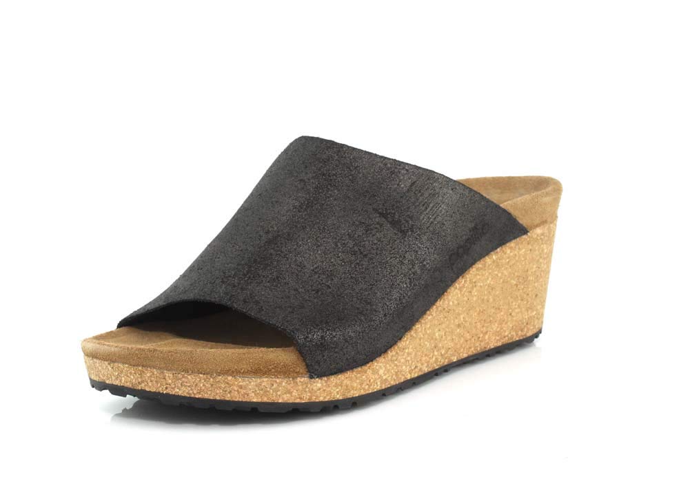 Women's Papillio, Namica Slide - Narrow Width, Size 6 (7697908269294)