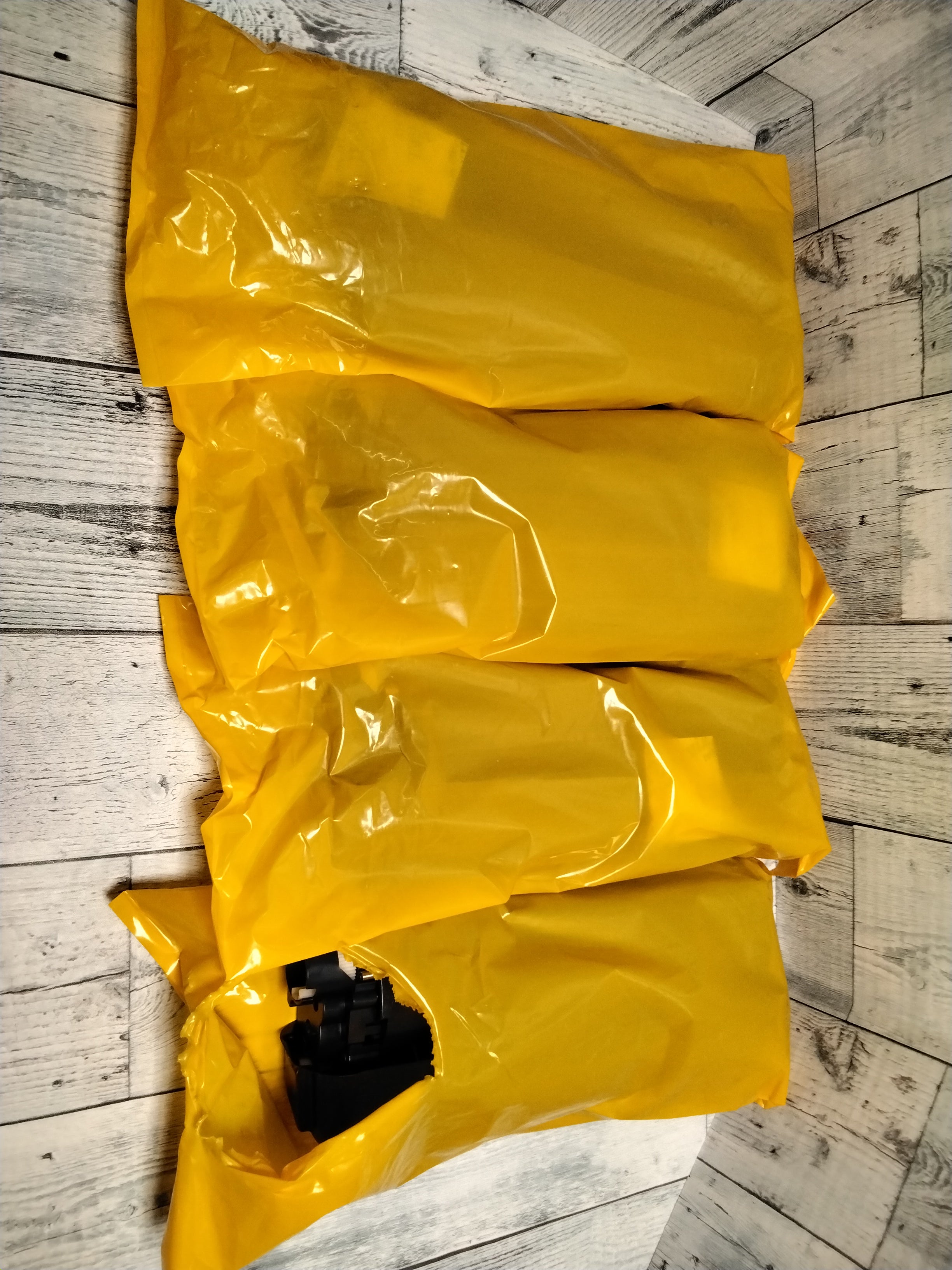 v4ink Brother TN660 (Replaces TN630) Compatible High Yield Black Toner Cartridge (7910322700526)