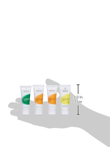 Image Skincare Four Star Favorites Kit (7578127499502)