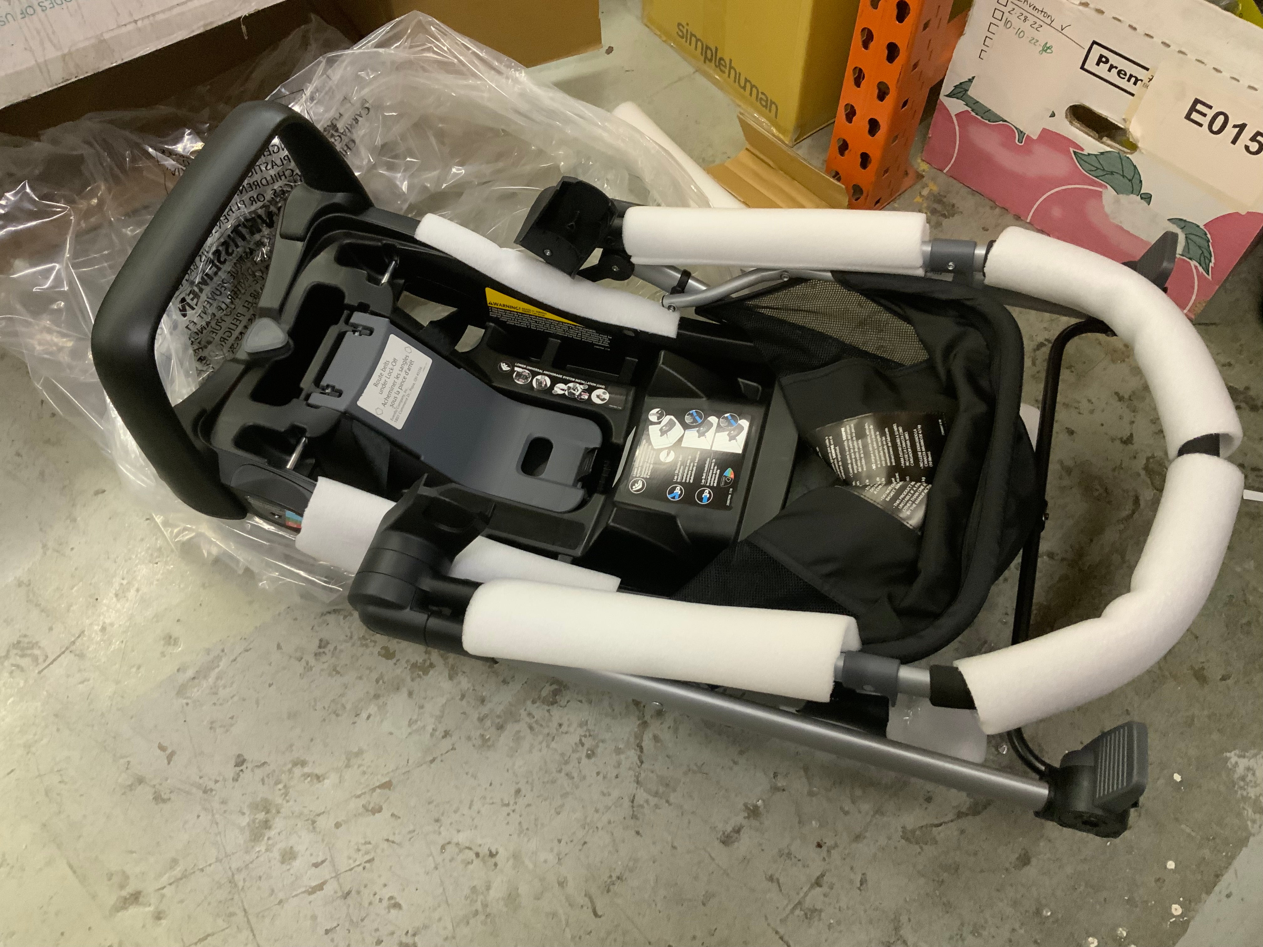 Evenflo pivot snack tray Clearance