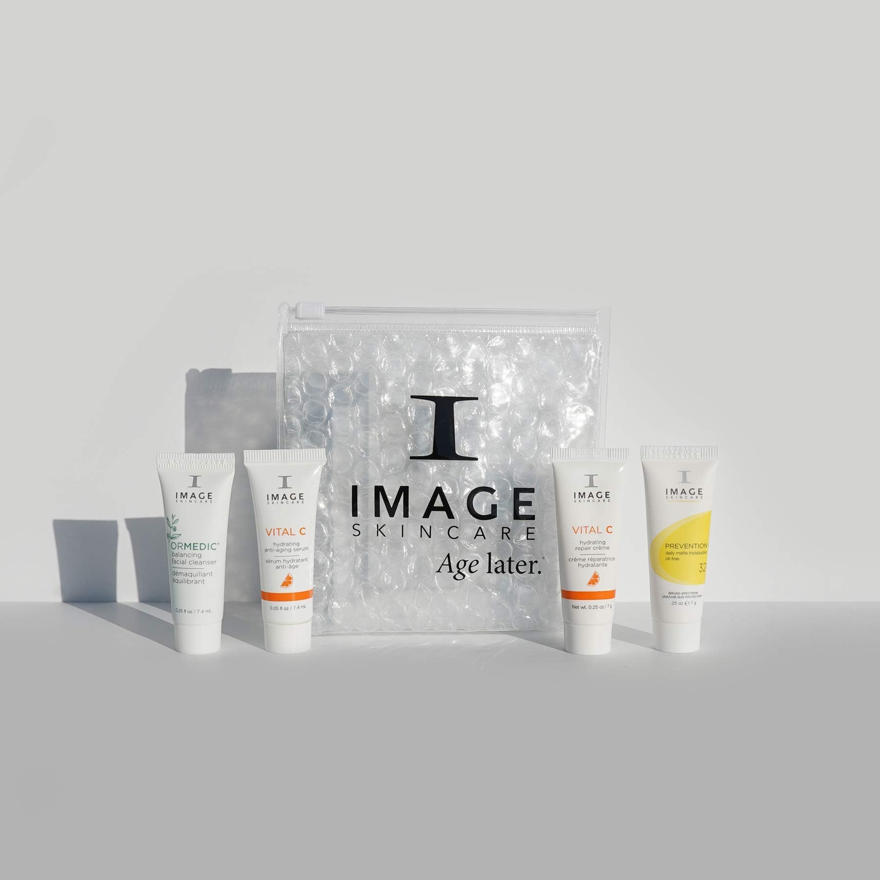 Image Skincare Four Star Favorites Kit (7578127499502)