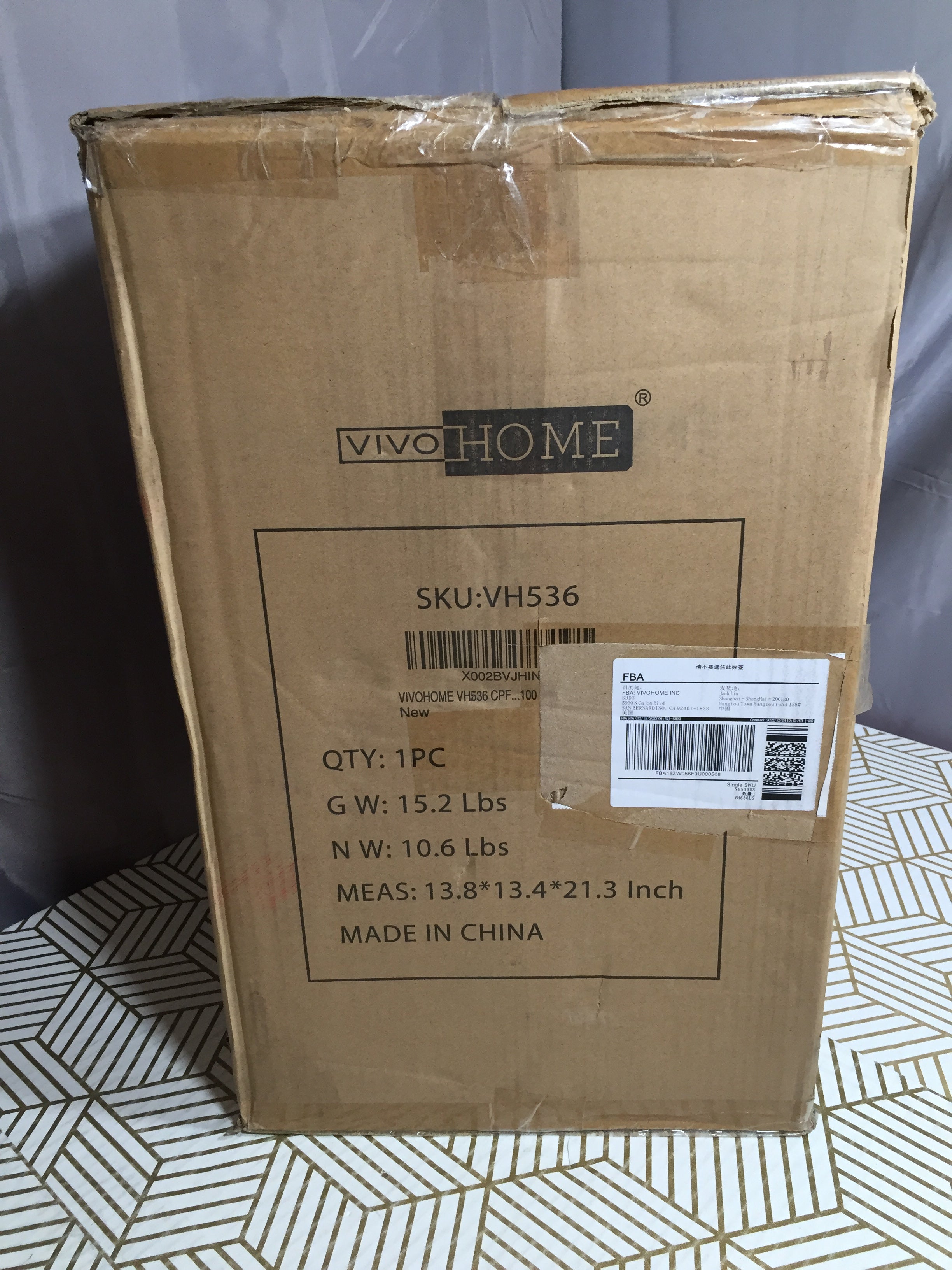 VIVOHOME Pressurized Biological Pond Filter, Up to 2100 Gallons *NIB* SHIPS FREE (8082635096302)