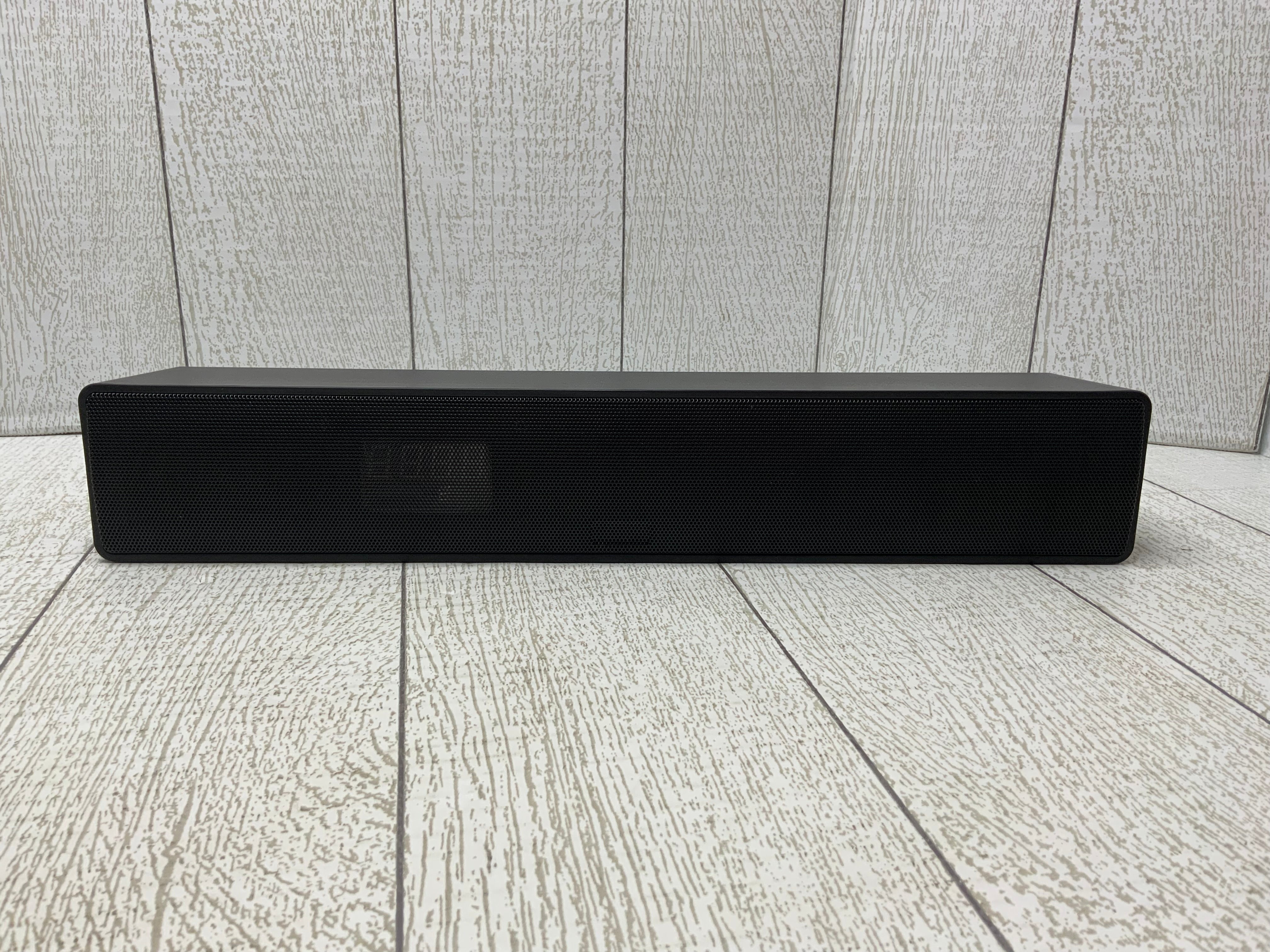 ZVOX Dialogue Clarifying Sound Bar with Patented Hearing Technology (7998742528238)