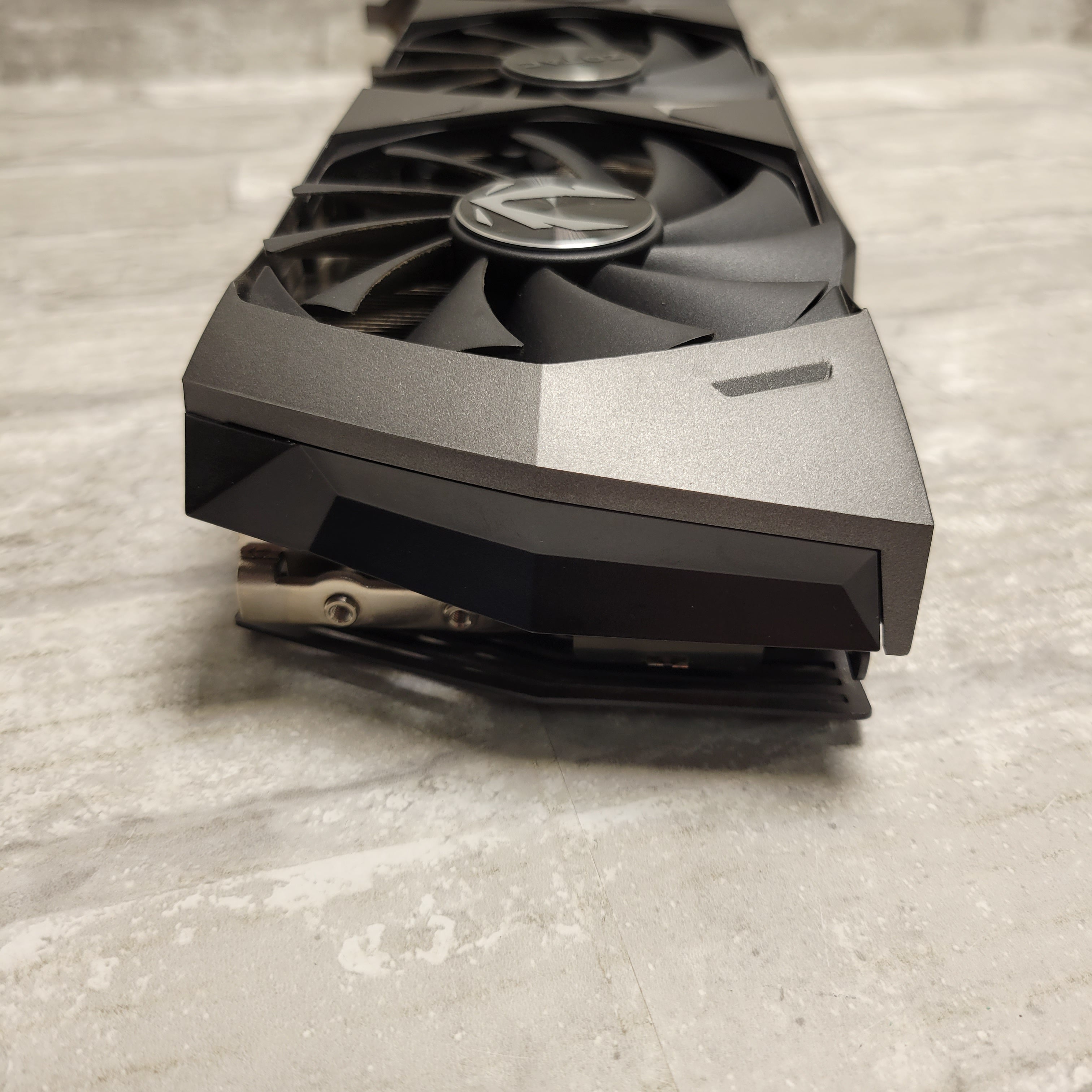 ZOTAC GAMING GeForce RTX 3090 Trinity OC 24GB GDDR6X Graphics Card (8100844142830)