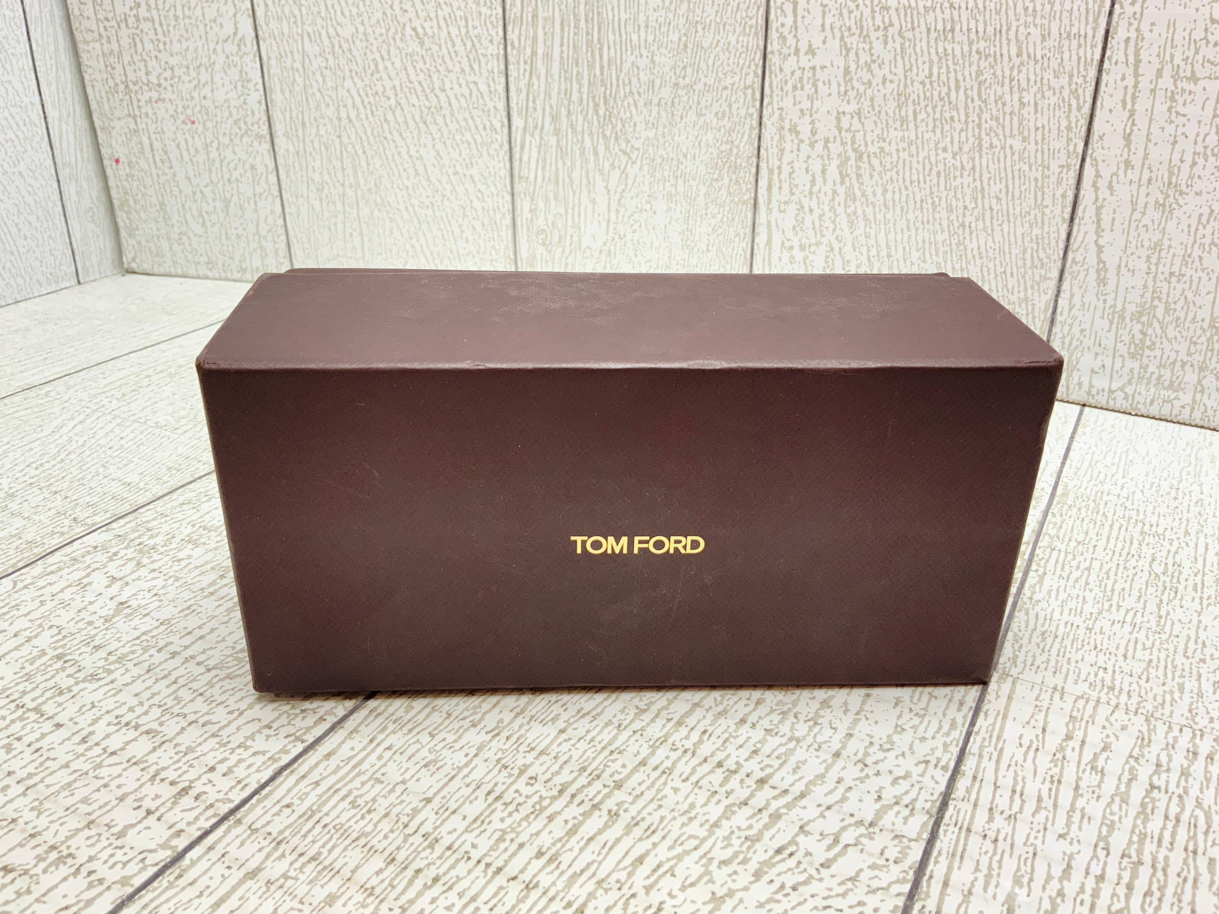 Tom Ford FT 0628 Cecilio- 02 01B shiny black/gradient smoke (8041316122862)