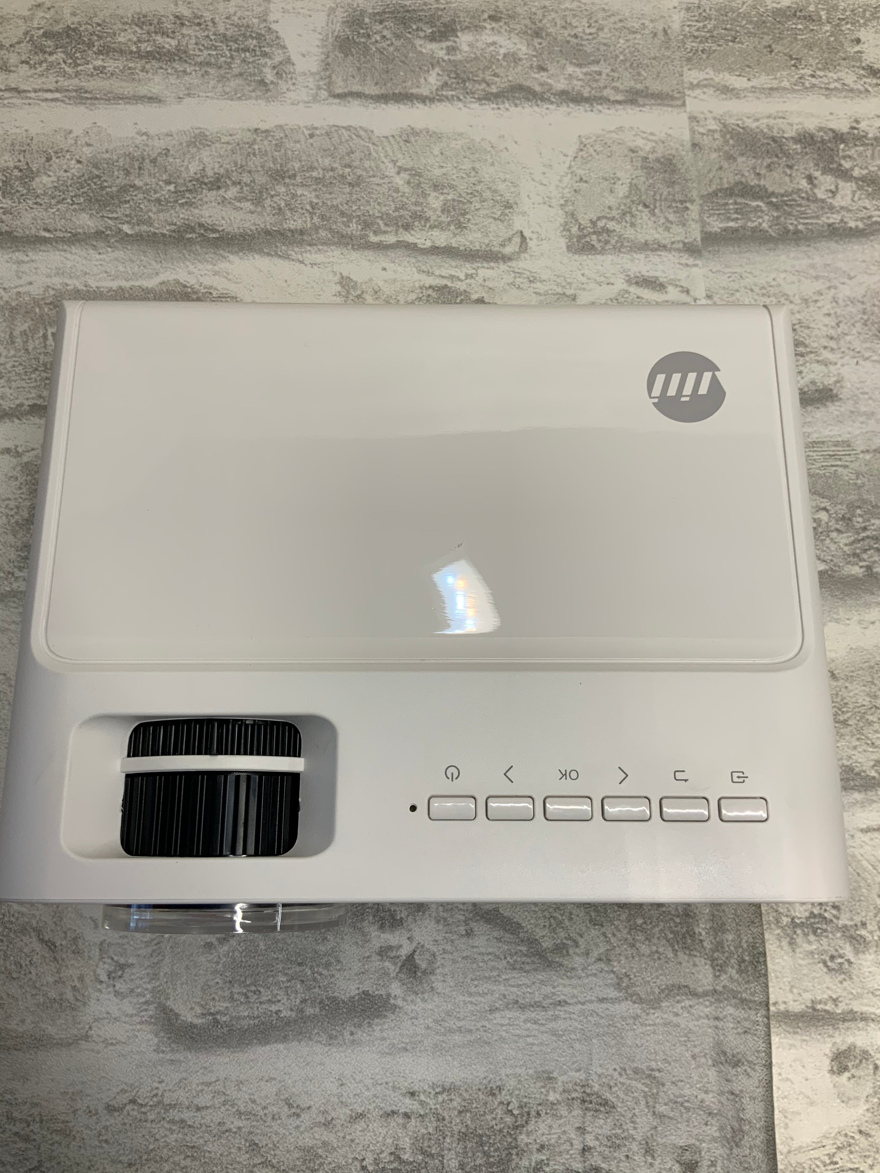 VIVIMAGE Explore 2 Mini WiFi Projector (7530458448110)