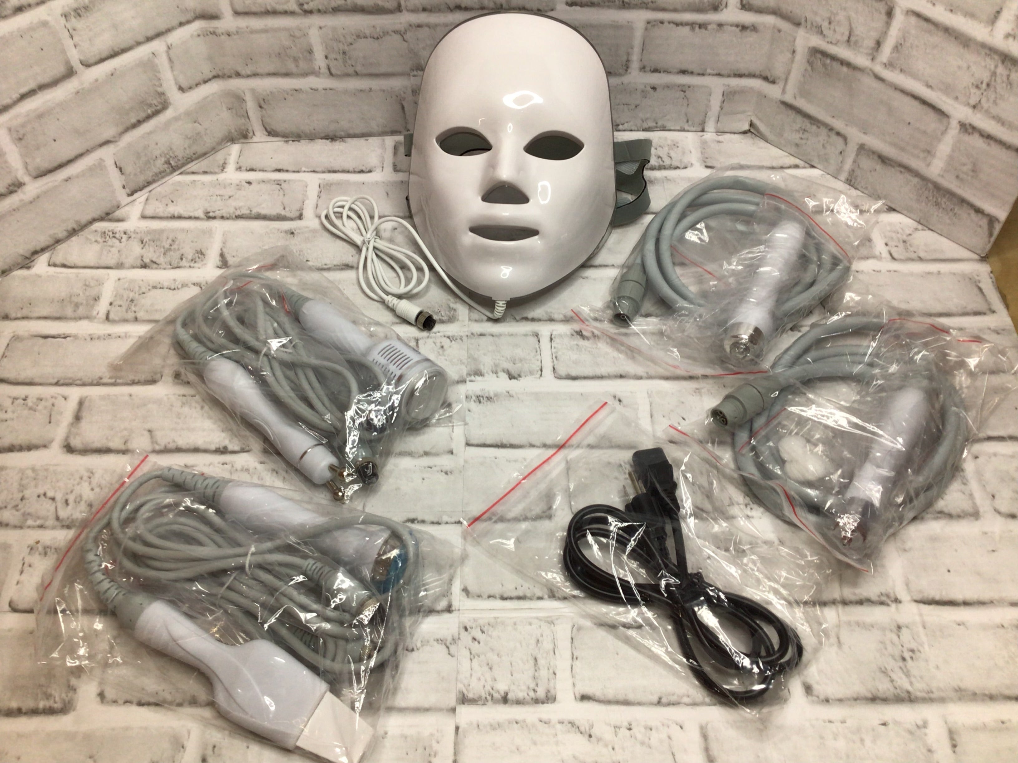 *OPEN BOX* Newface Hydrodermabrasion (Hyrdro facial) Deep Skin Cleansing Machine (8091433664750)
