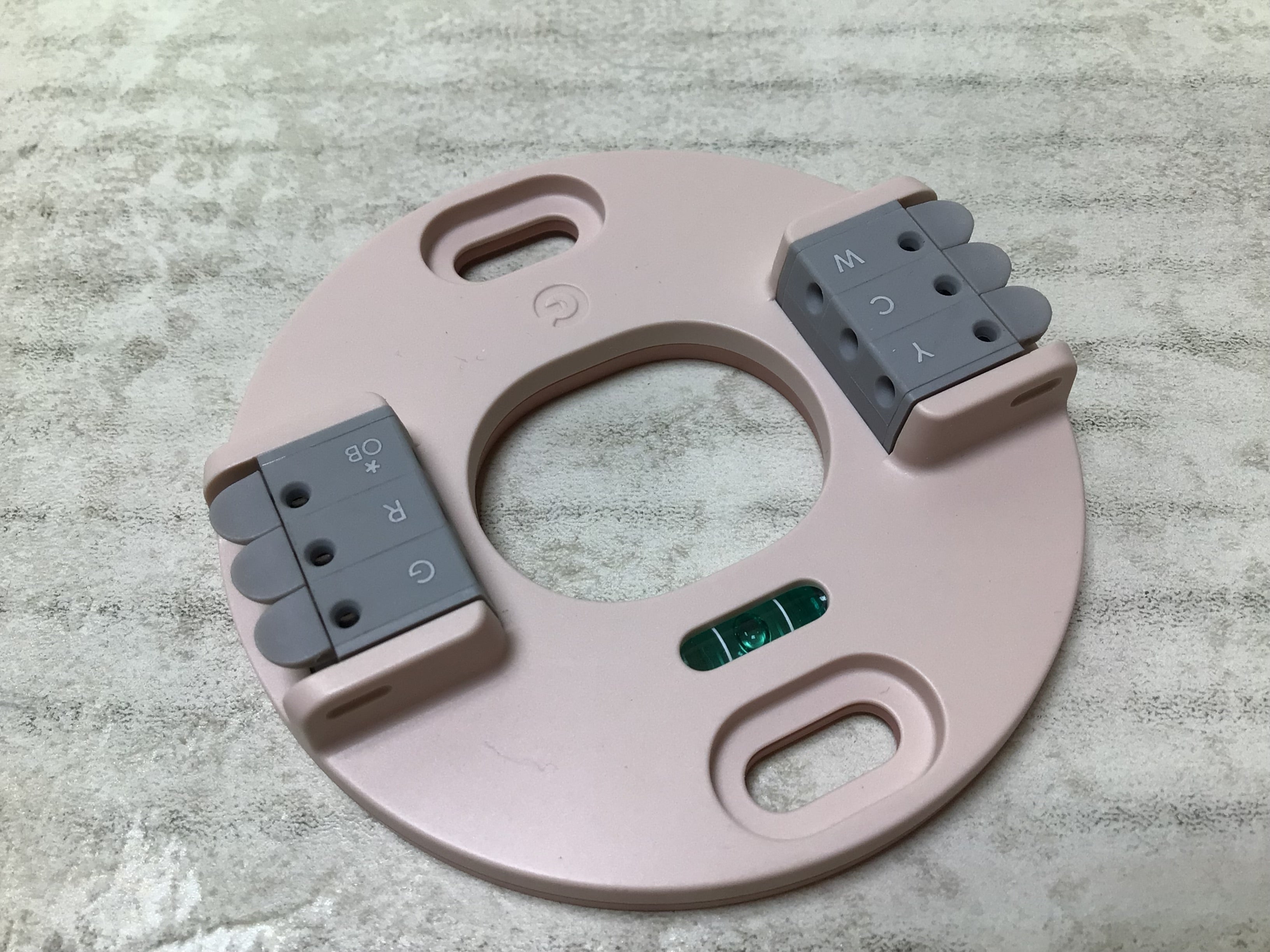 Google Nest Thermostat - Smart Thermostat for Home - Programmable Wifi Thermostat - Sand (7679144427758)