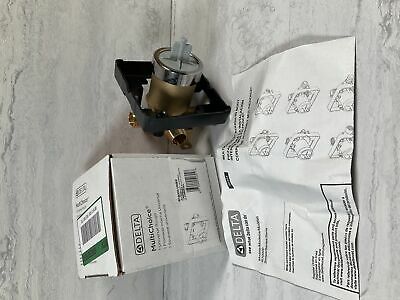 DELTA R10000-UNBX MultiChoice Universal Tub and Shower Valve Body (6922751574199)