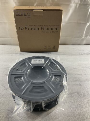 SUNLU 3D Printer Filament, SPLA Filament (6922745249975)