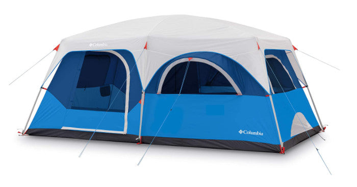 Columbia Mammoth Creek 8-Person Cabin Tent (6823361773751)