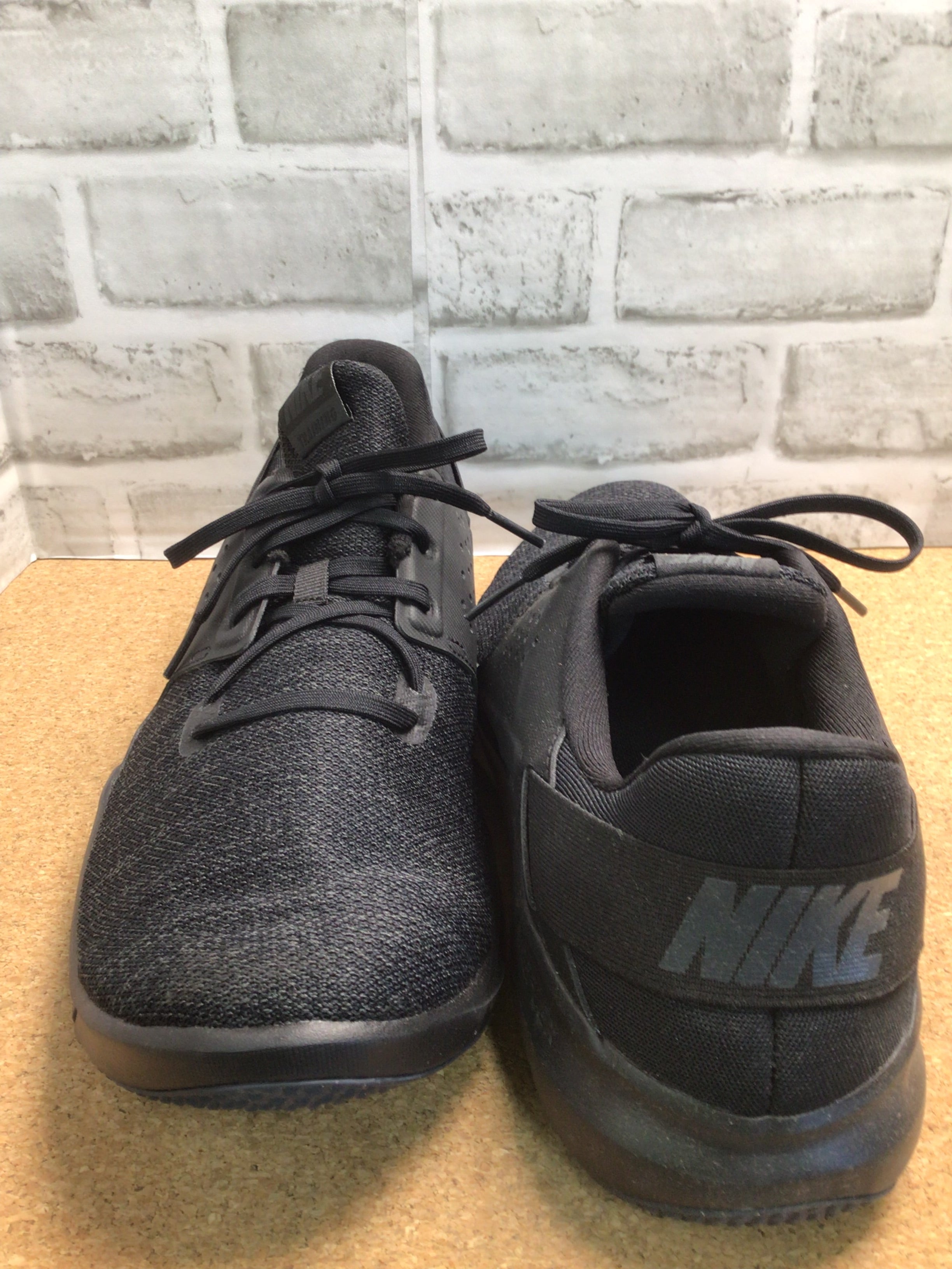 nike men's flex control tr3 sneaker