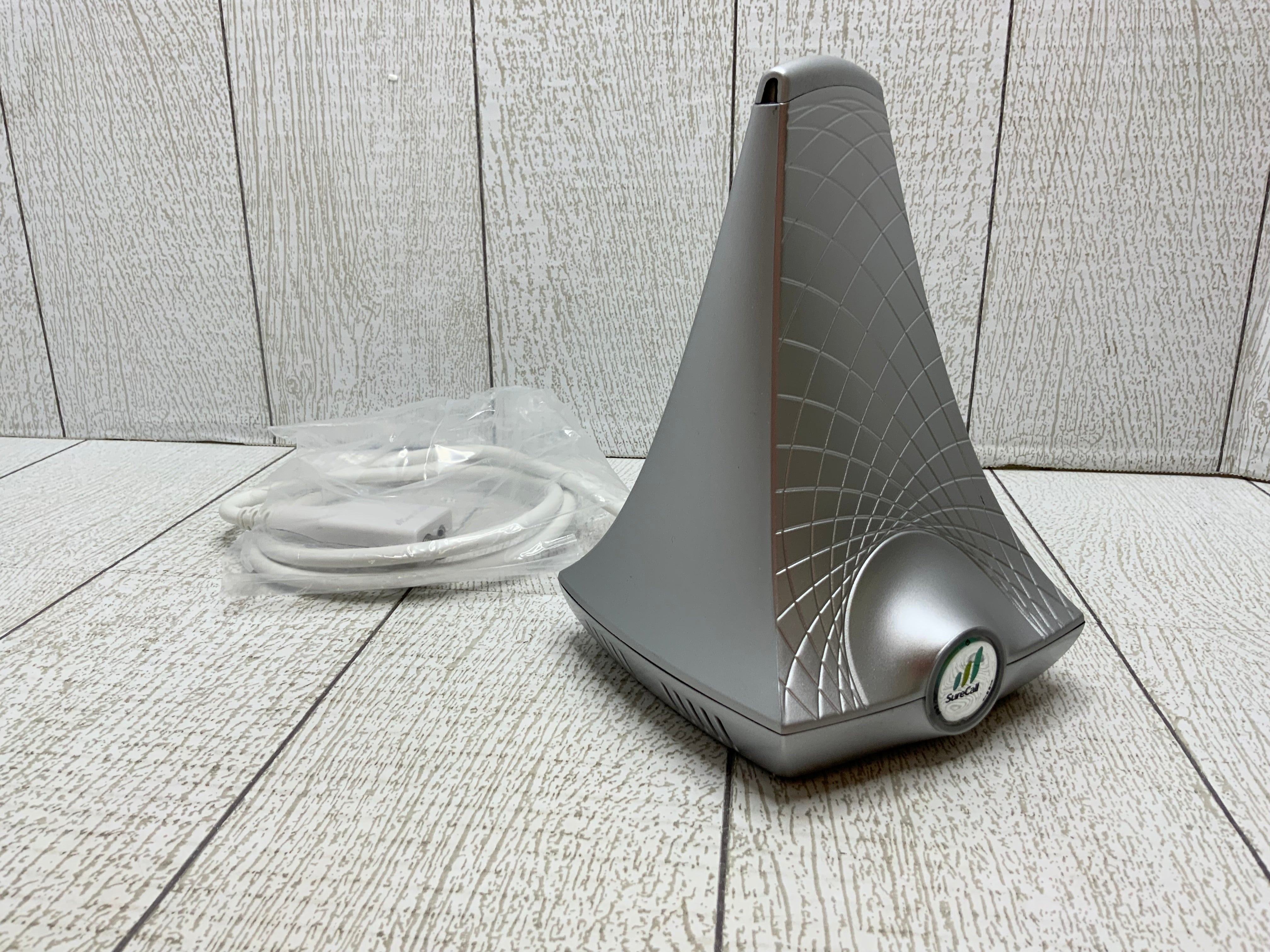 SureCall Flare 3.0 Cell Phone Signal Booster for Home & Office up to 3500 sq ft (8026660471022)
