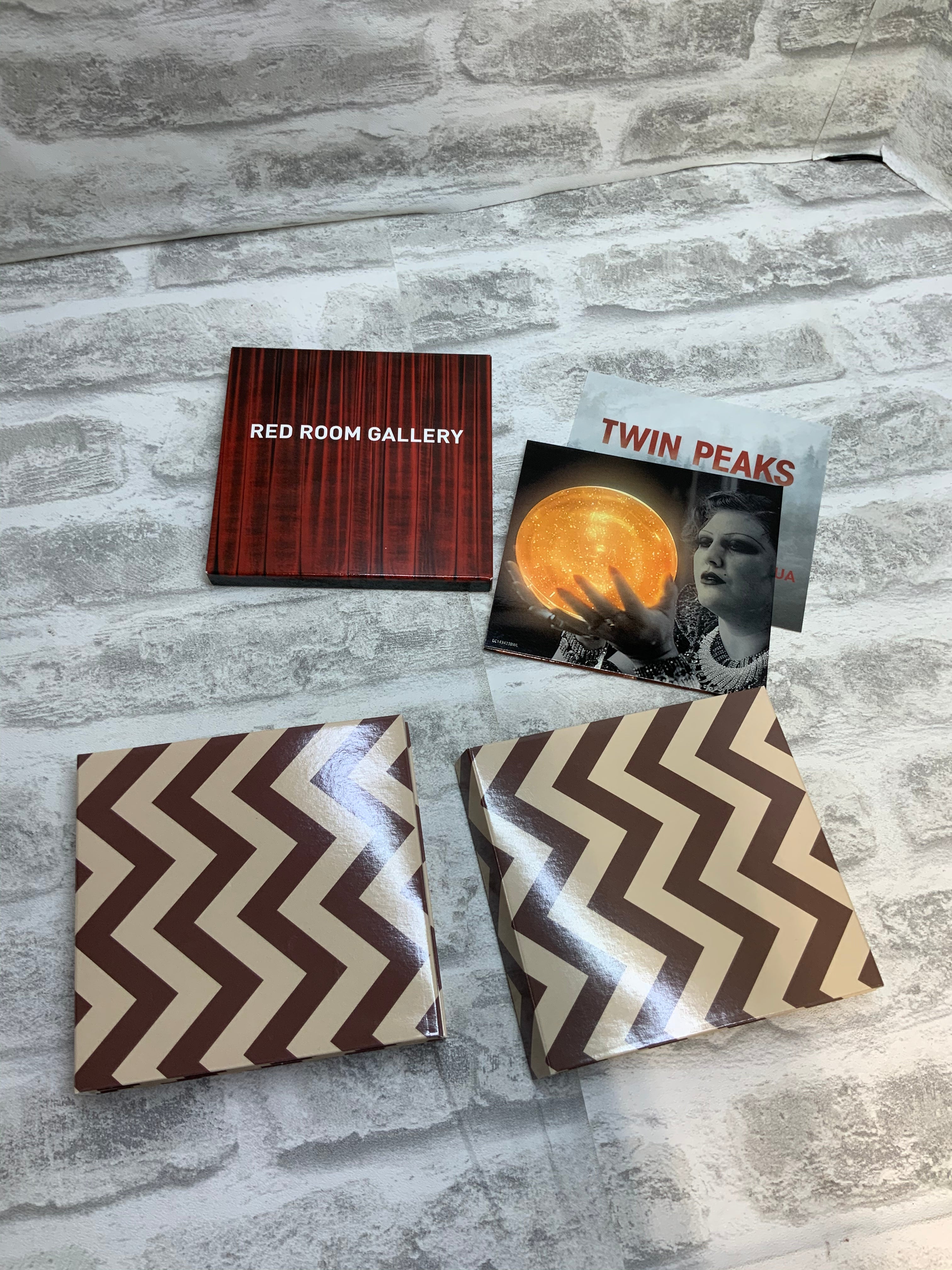 RDW LIQUIDATIONS
