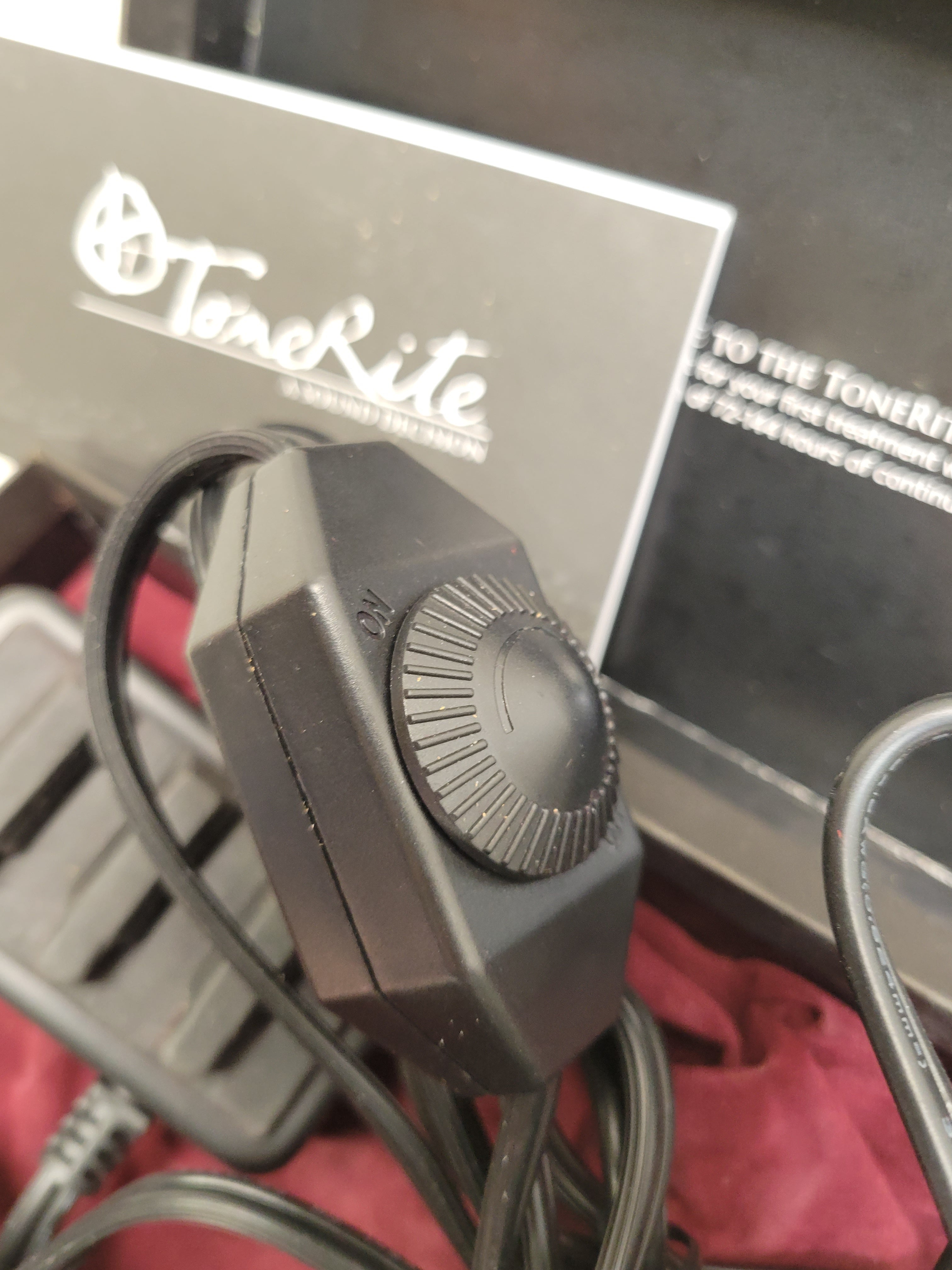 ToneRite 3G for Guitar (7535485845742)