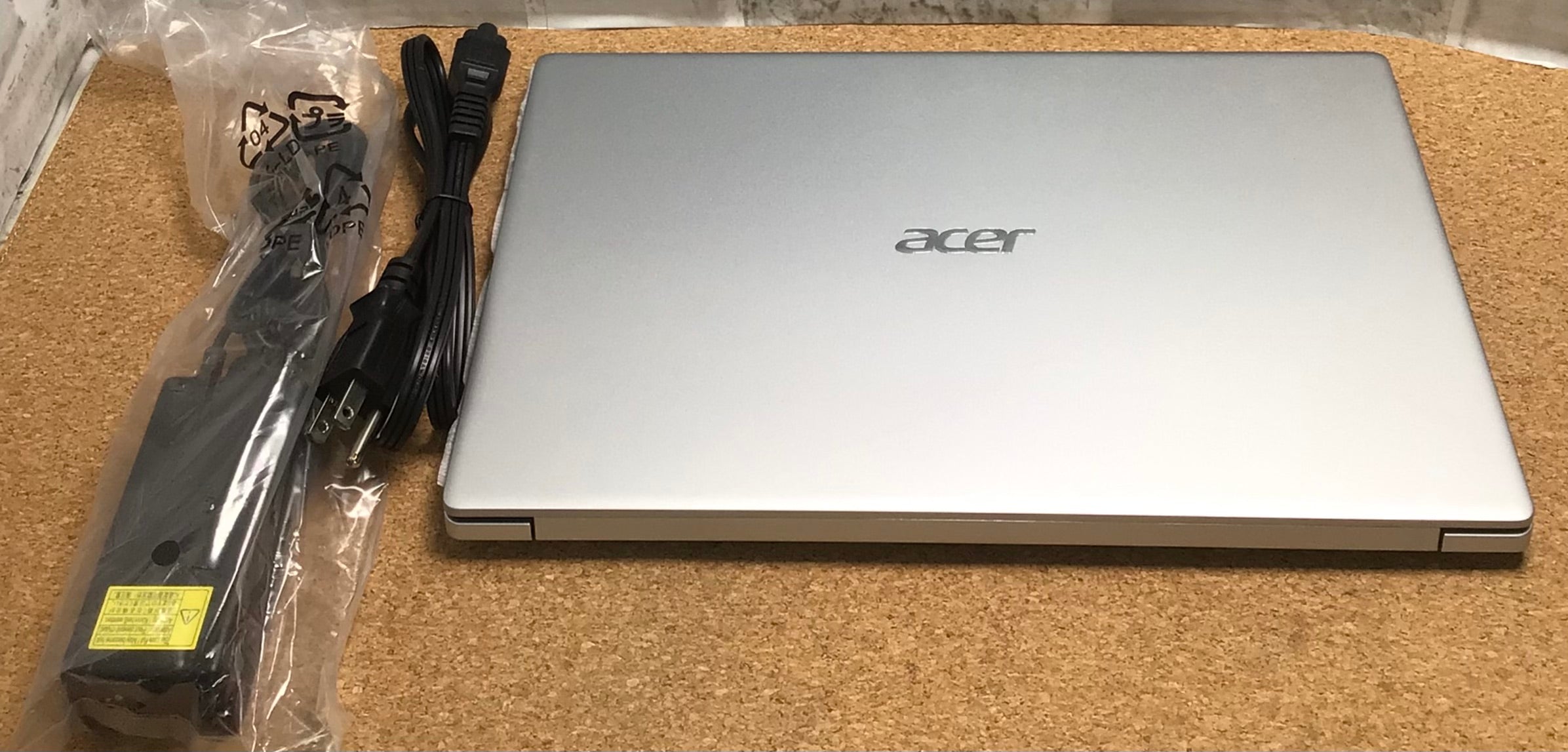 Acer Swift 3 Thin & Light Laptop, 14