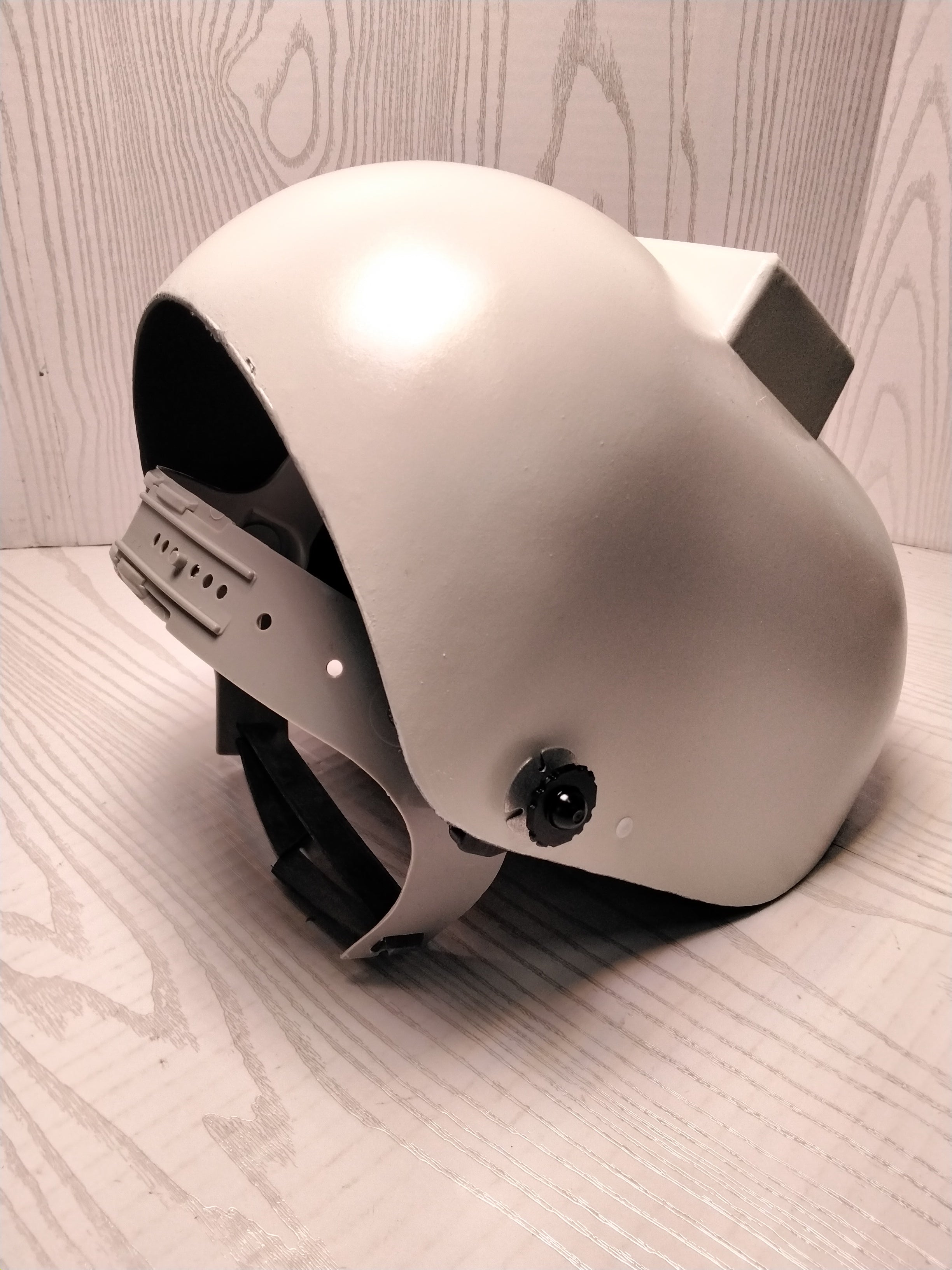Fibre-Metal Pipeliner Fiberglass Welding Helmet with Rubber Headband (110PWE) (7846946799854)