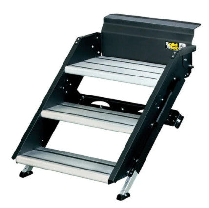 SolidStep™ RV Steps, 26