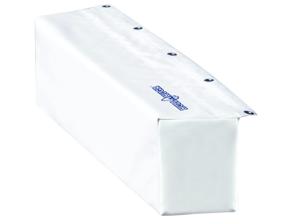 Hull Hugr Marina Bumper 60