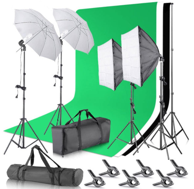 Neewer Background Photo Studio (6826305585335)