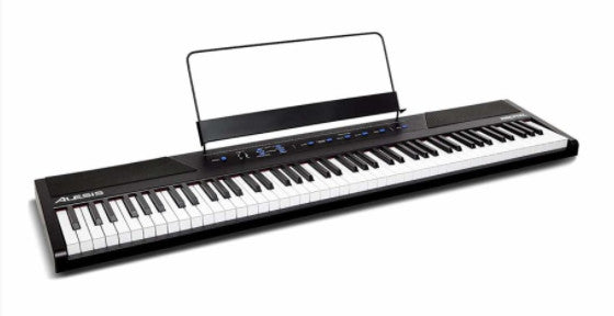 Alesis Recital – 88 Key Digital Electric Piano / Keyboard (6875543109815)