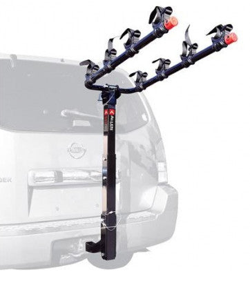 Allen Sports 542RR Deluxe 4-Bike Hitch Mounted Bike Rack (6811527053495)