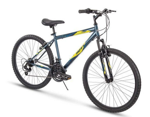Huffy Hardtail Men's Mountain Bike, 26