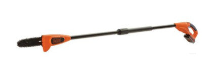 20-volt Lithium Ion (Li-ion) 8-in Cordless Electric Pole Saw LPP120 (6813367664823)